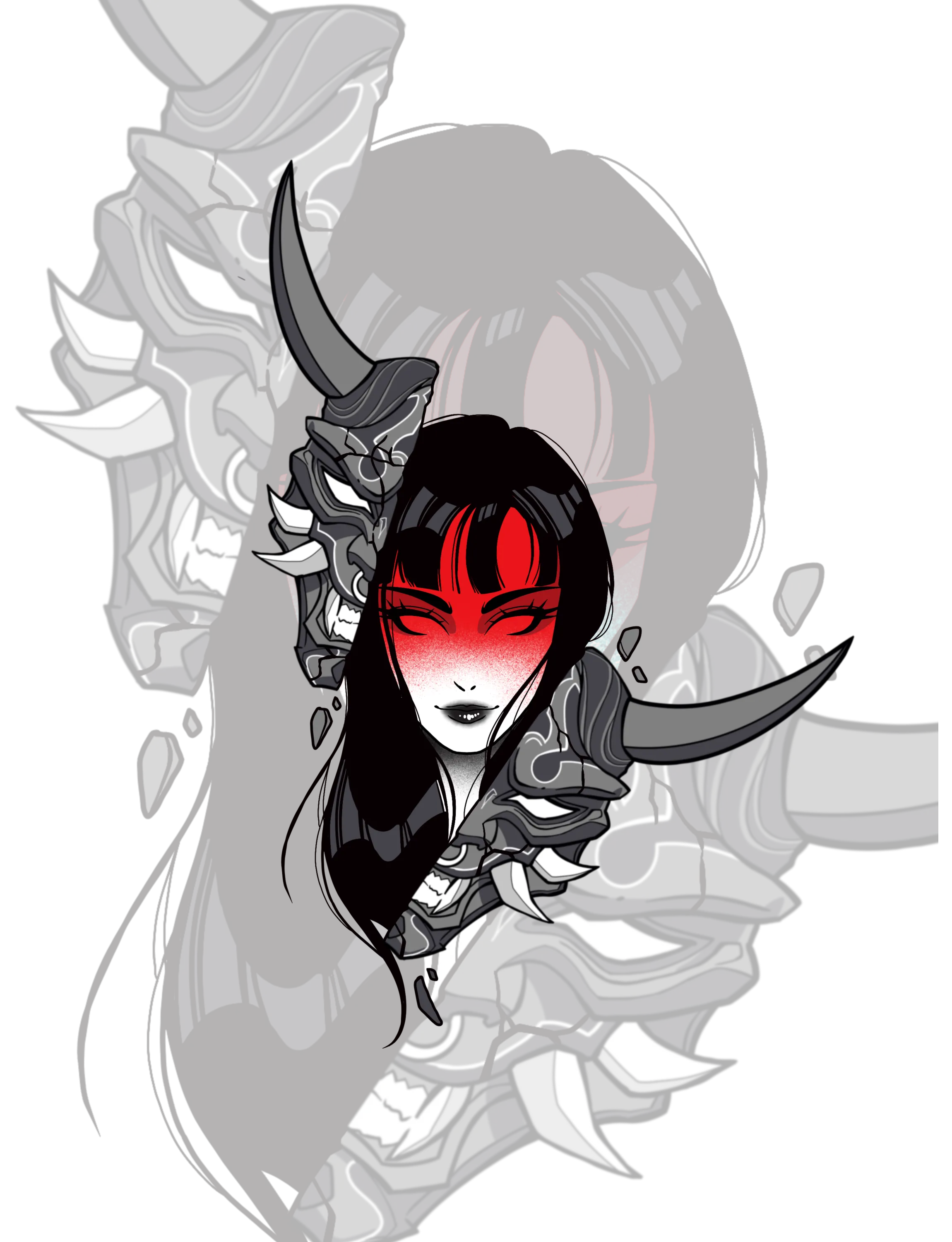 Inner Evil