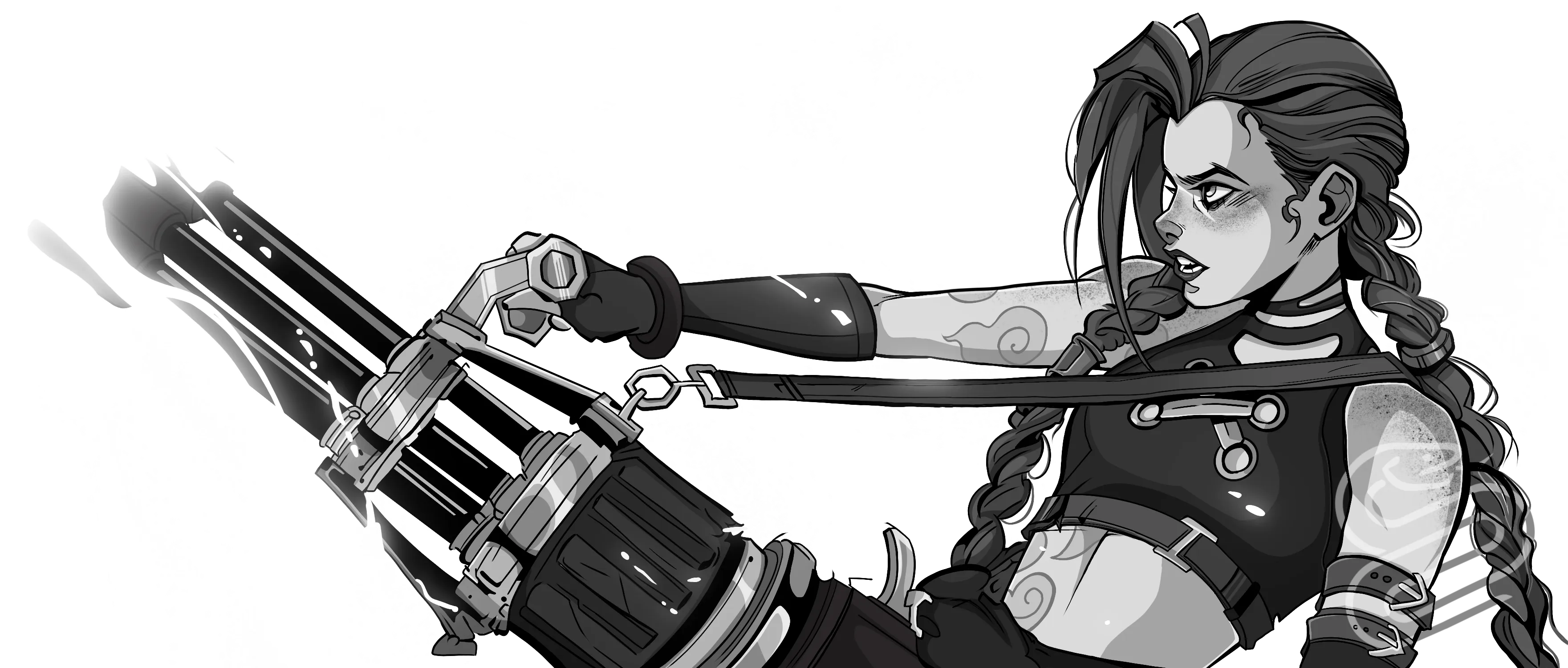 Jinx | Arcane