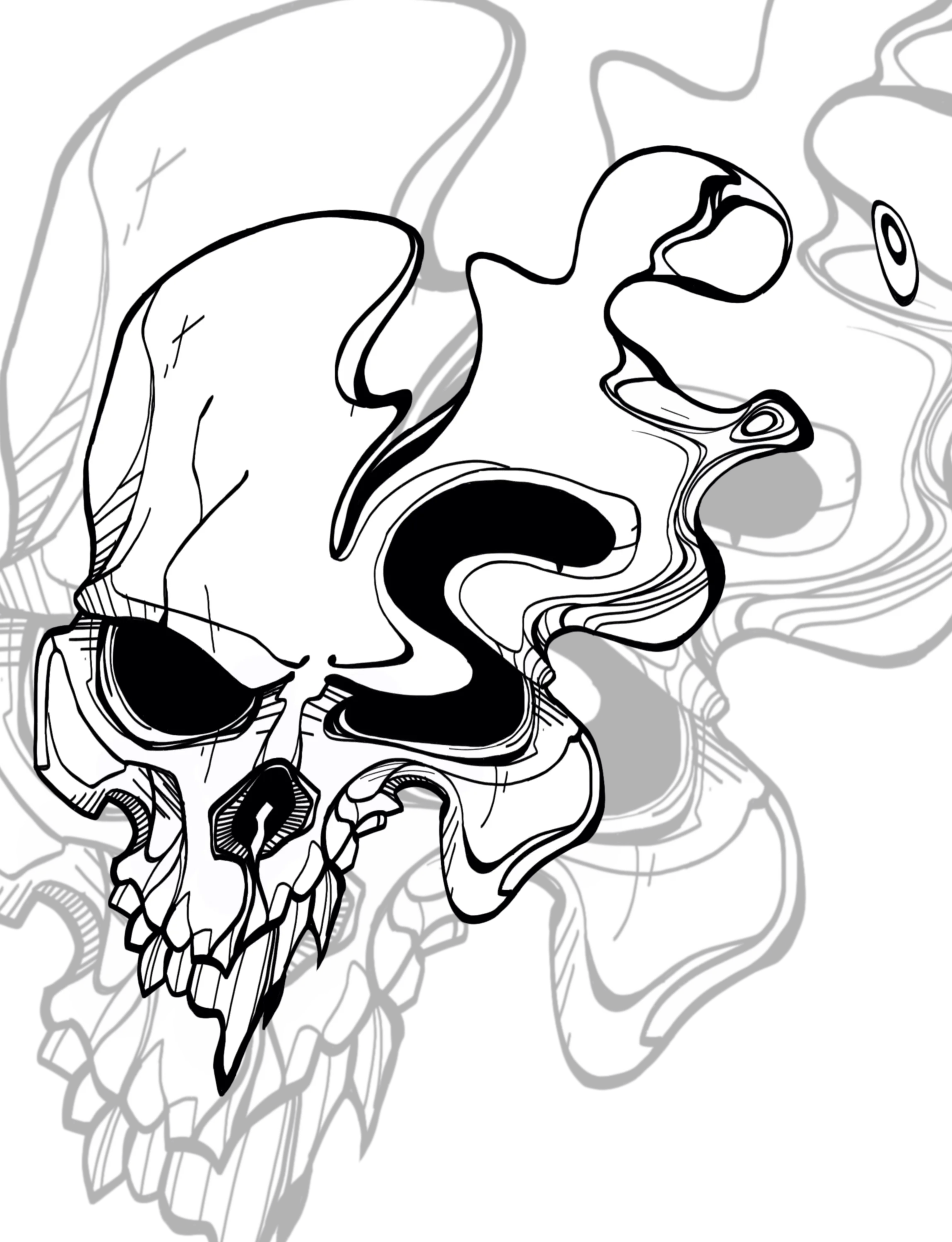 Memento Mori
