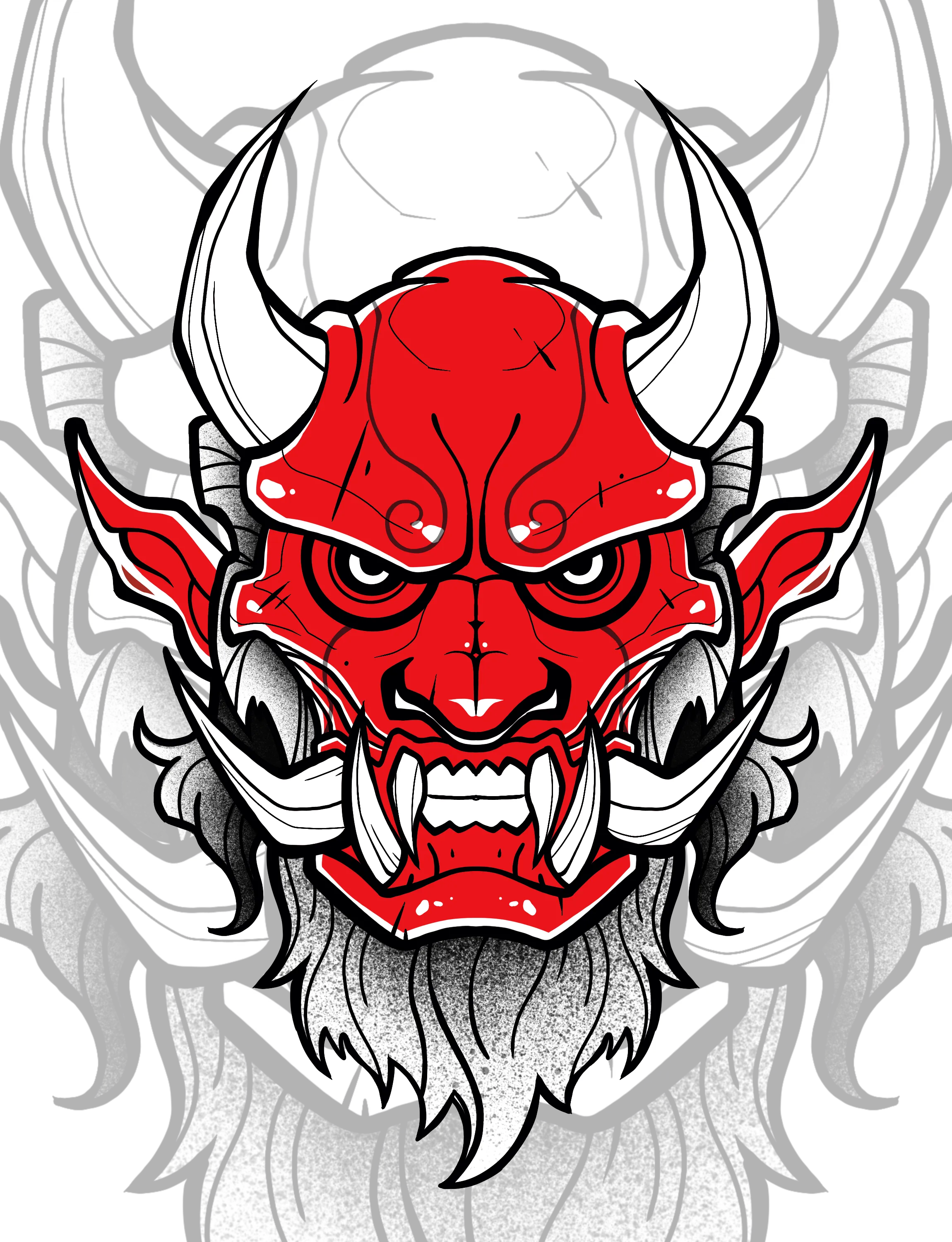 Oni Fury