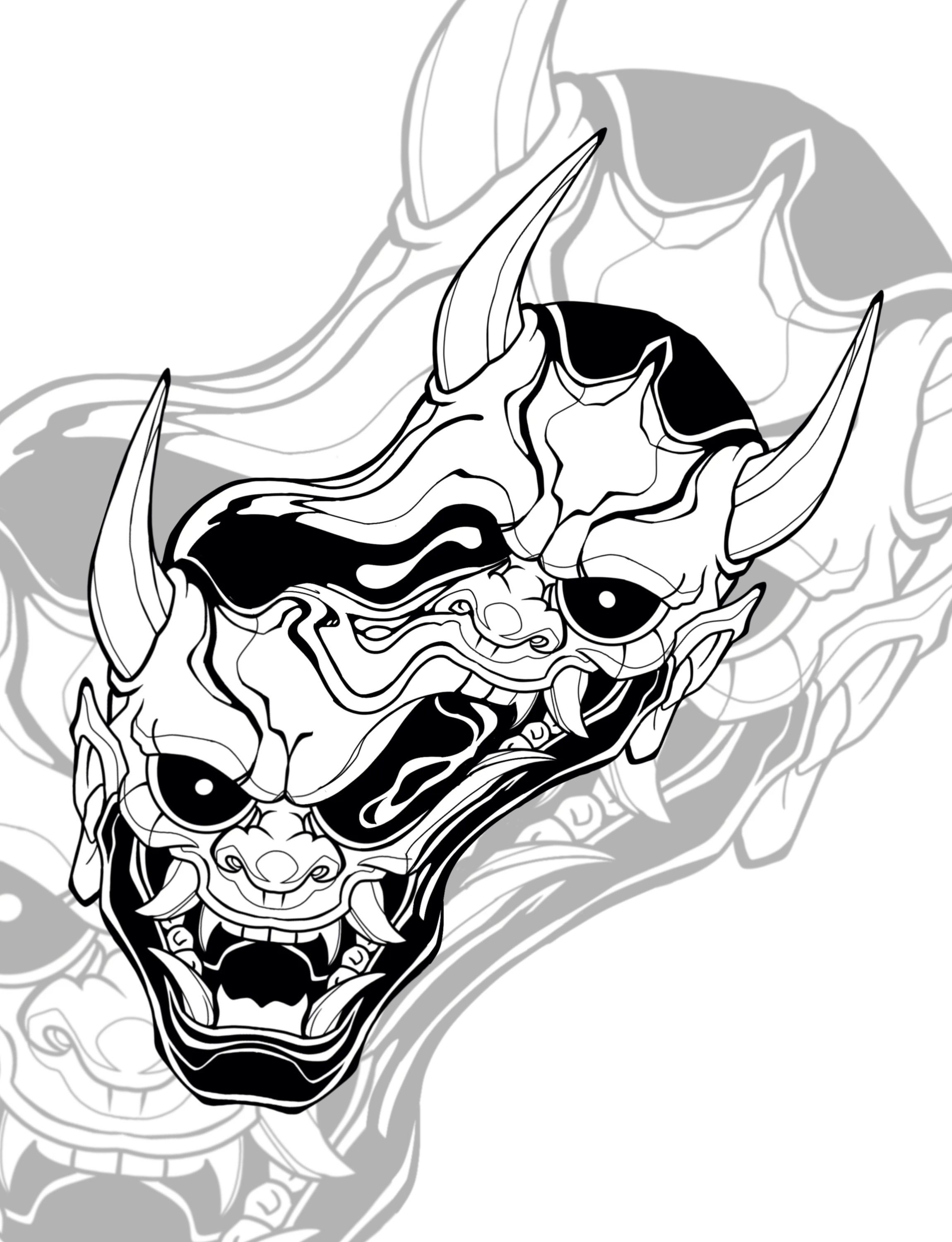 Twisted
