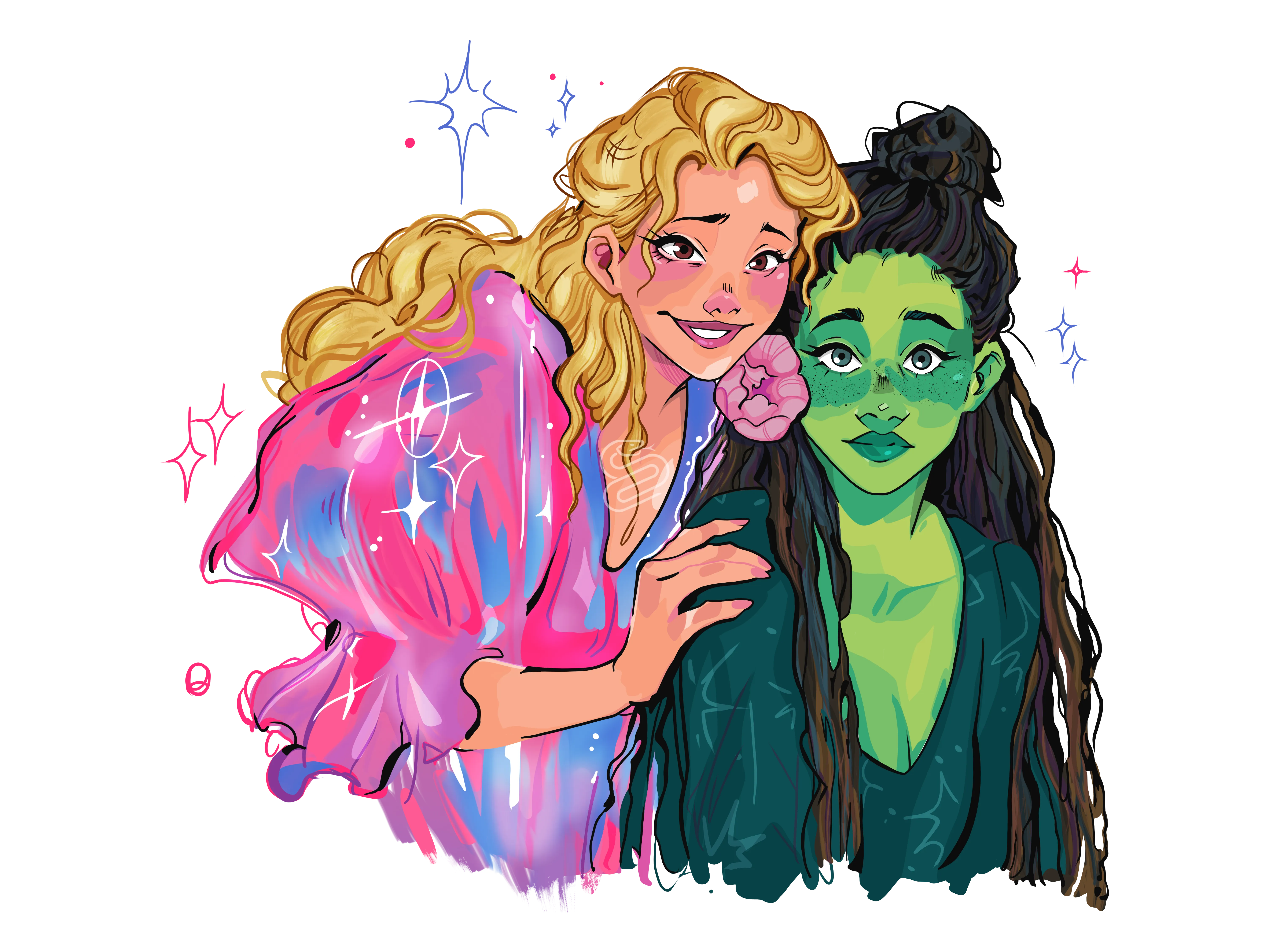 Wicked