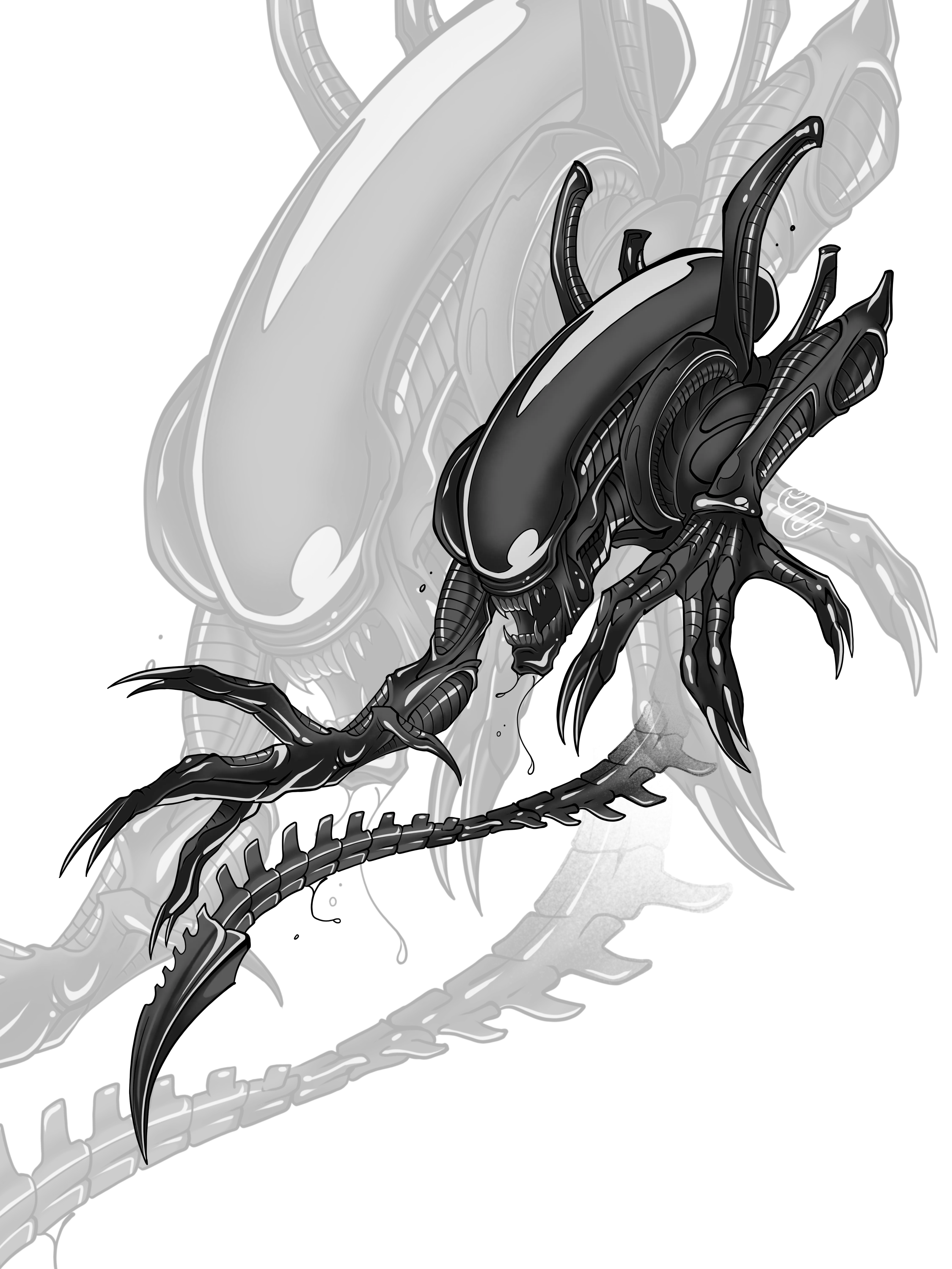 Alien