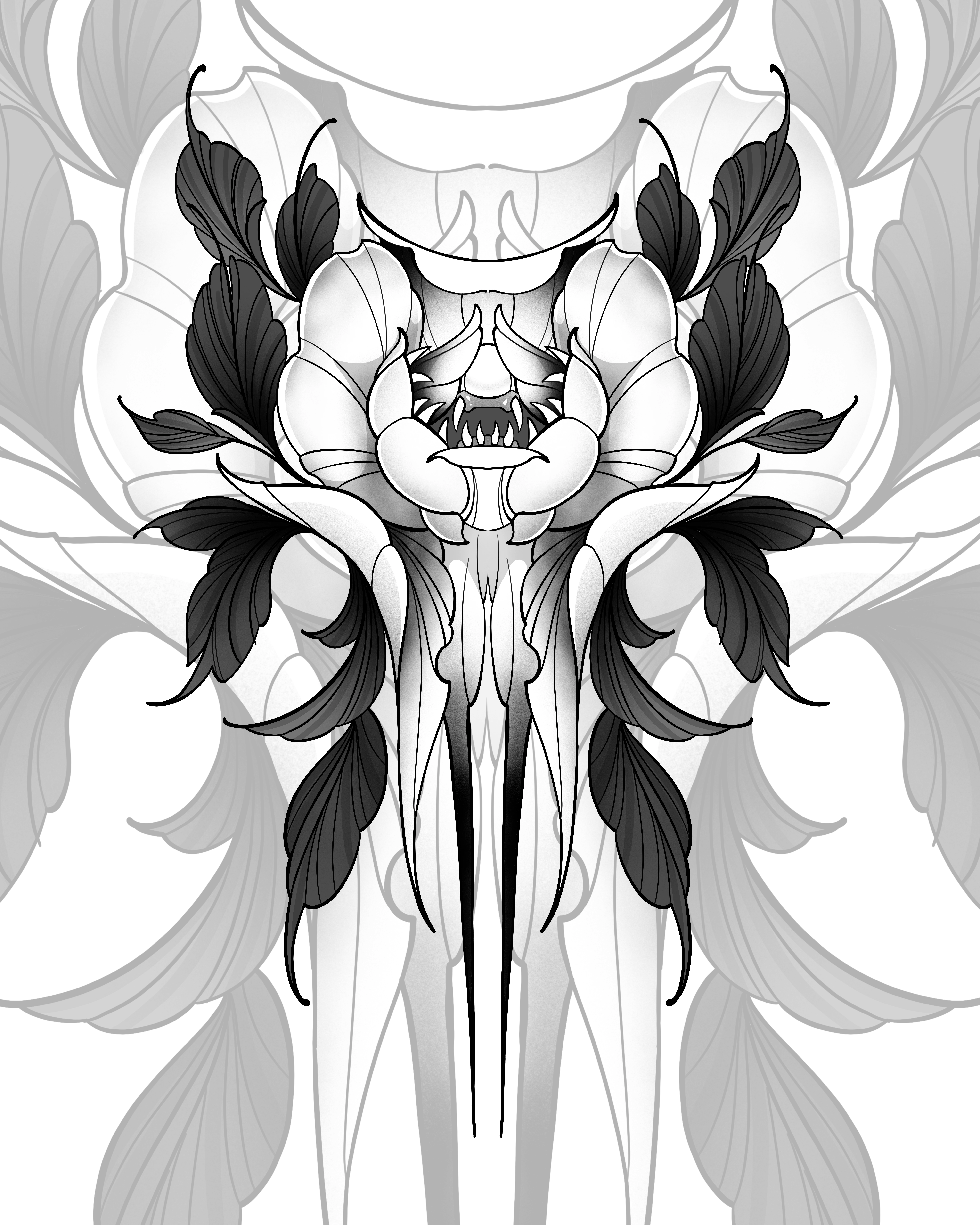 Boneflower