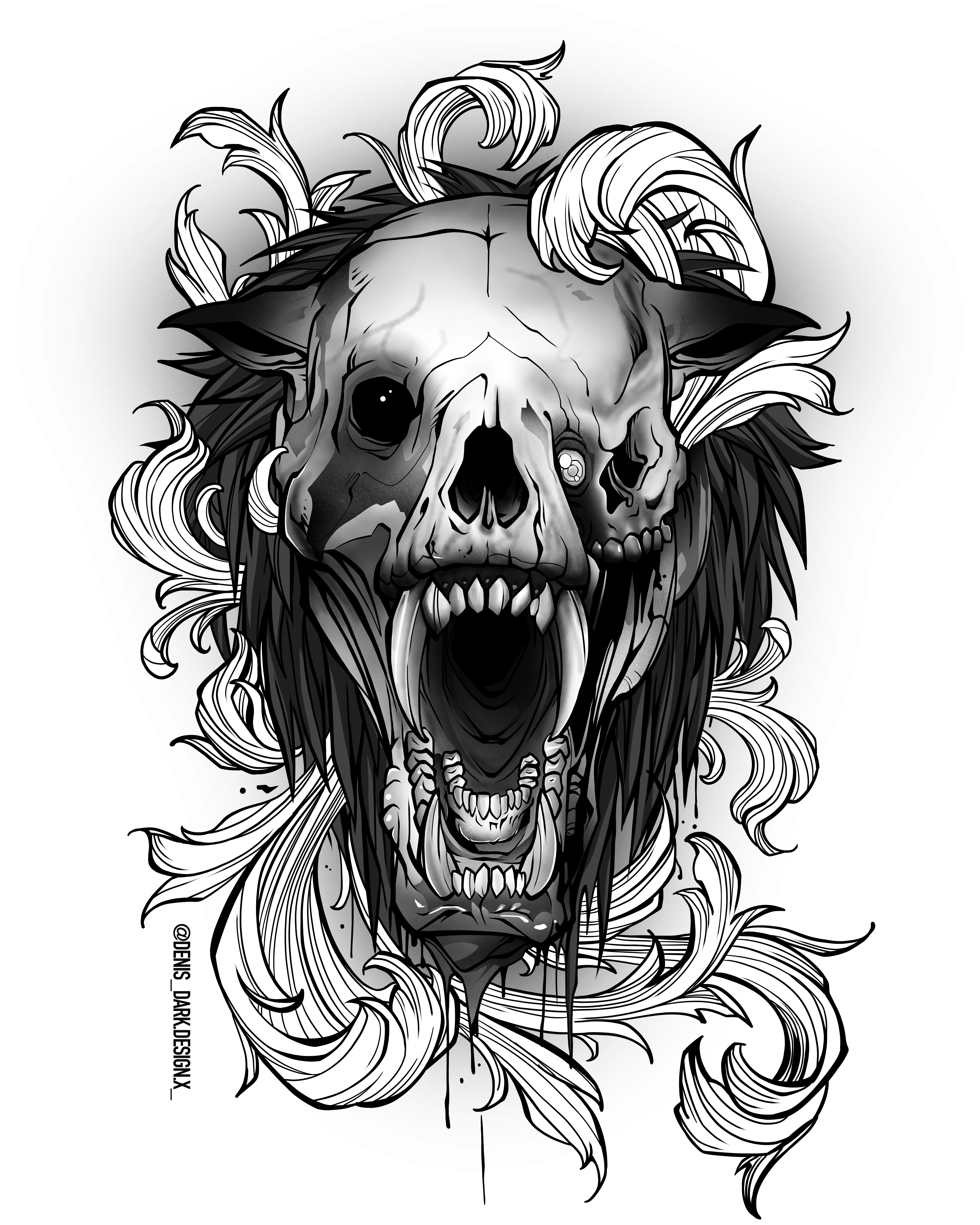 Devourer