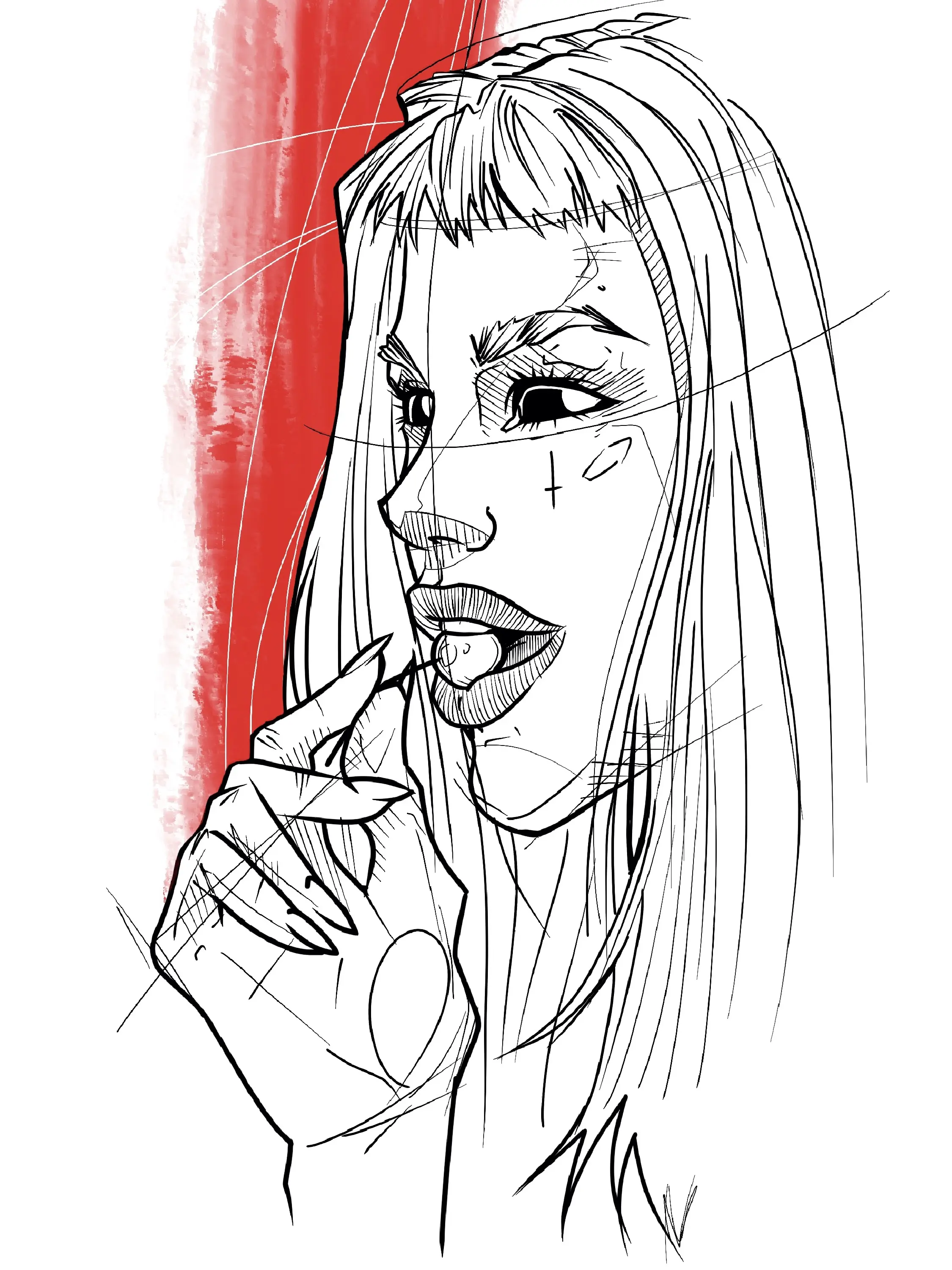 Girl, Interrupted