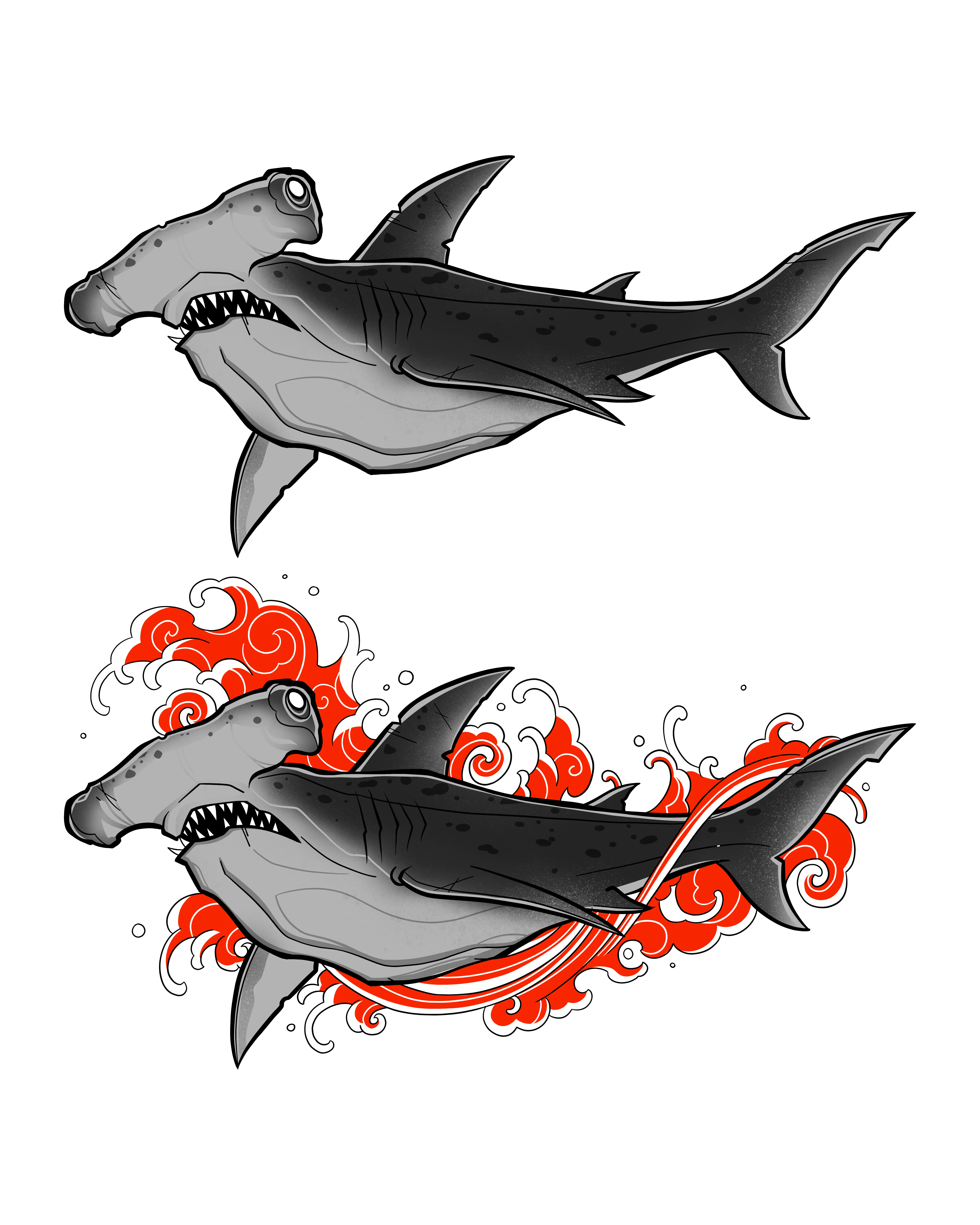 Hammerwave