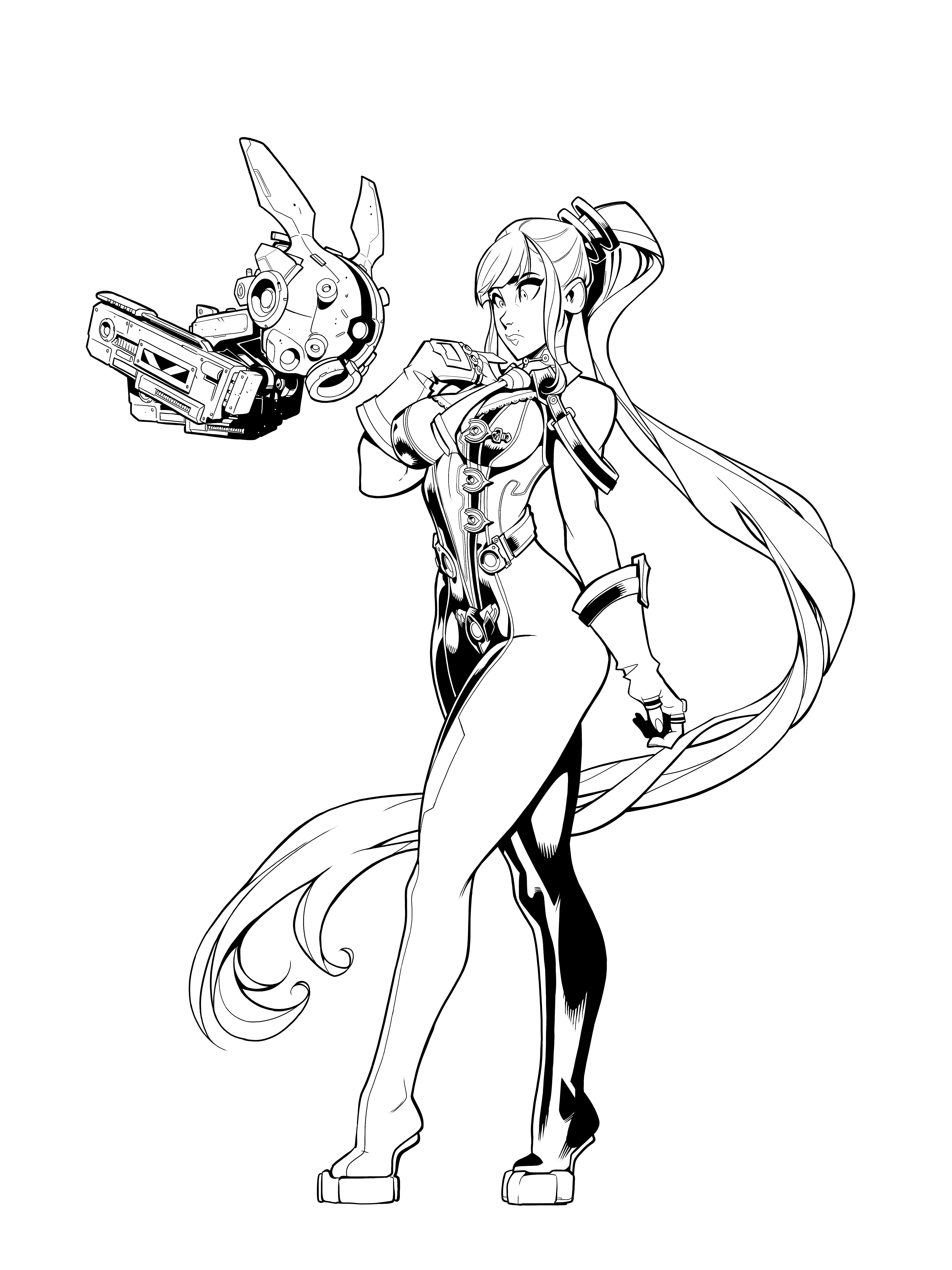 Stellar Blade