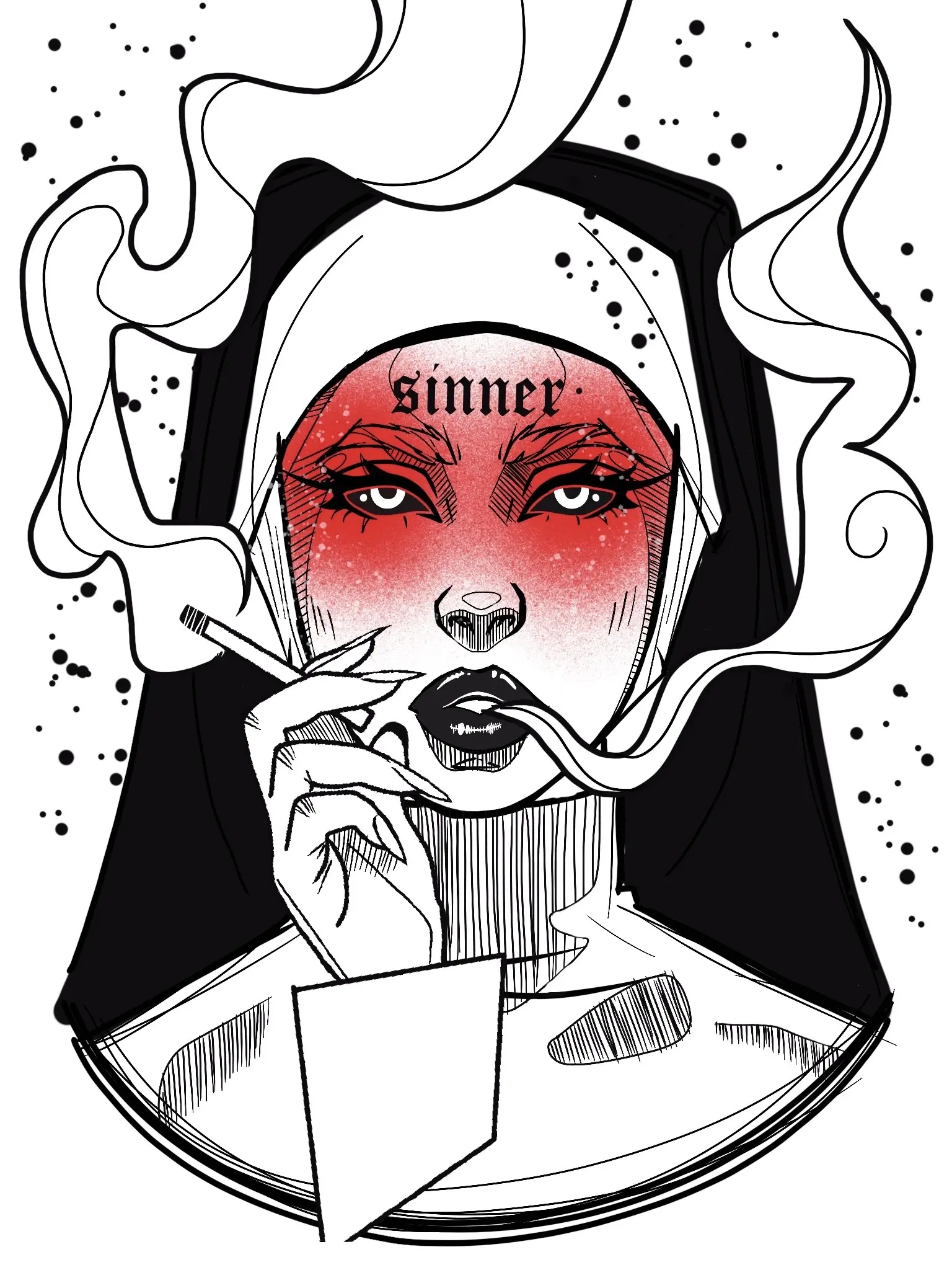 Sinner