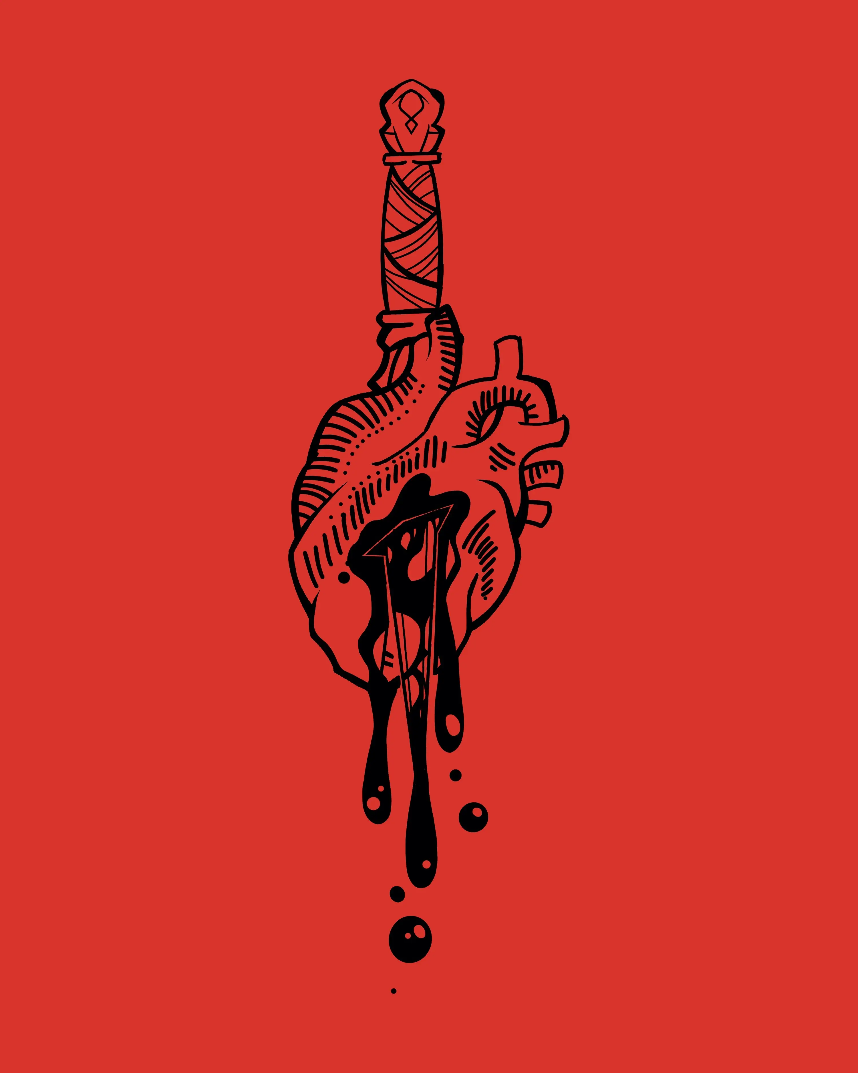 Dagger