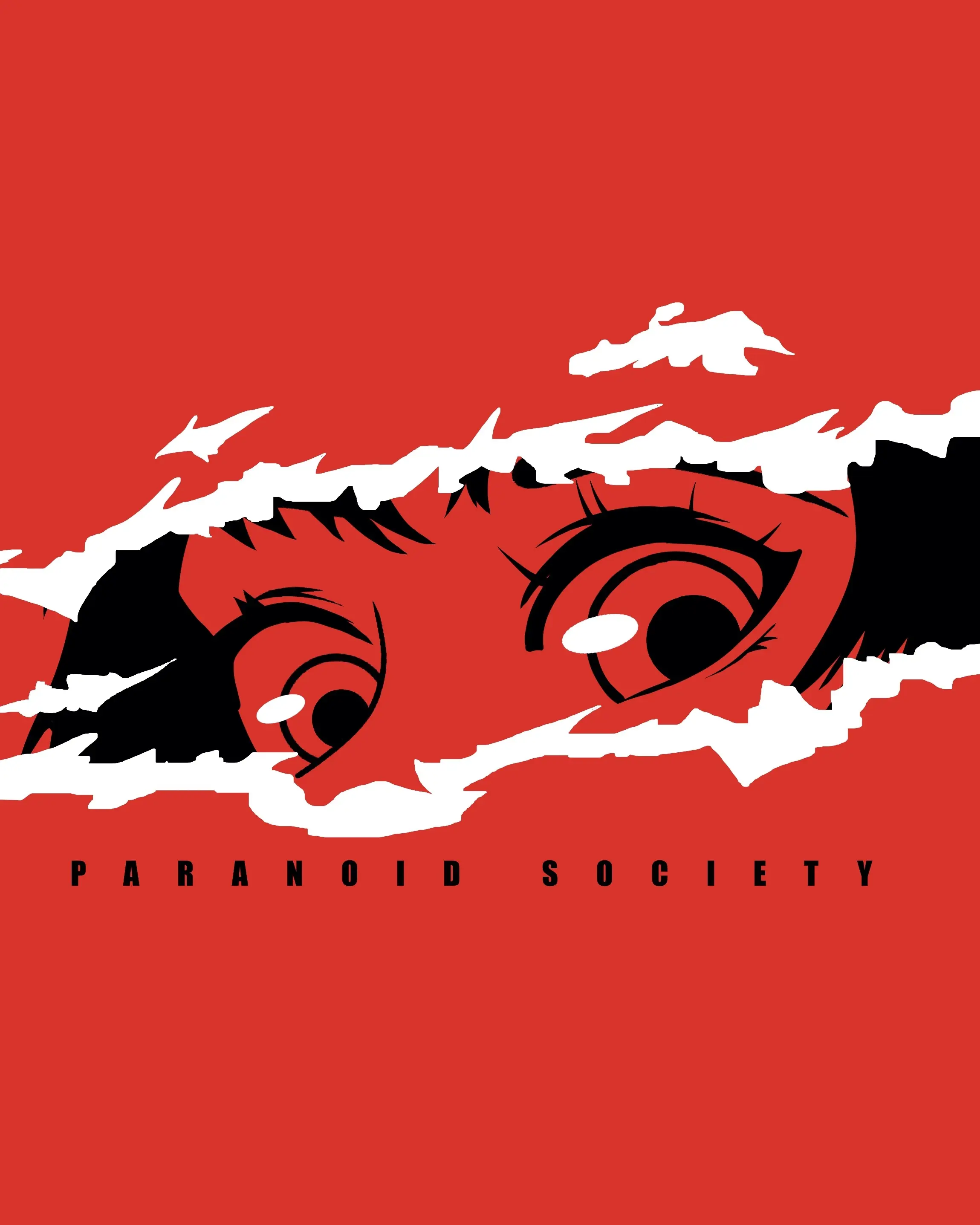 Paranoid Society
