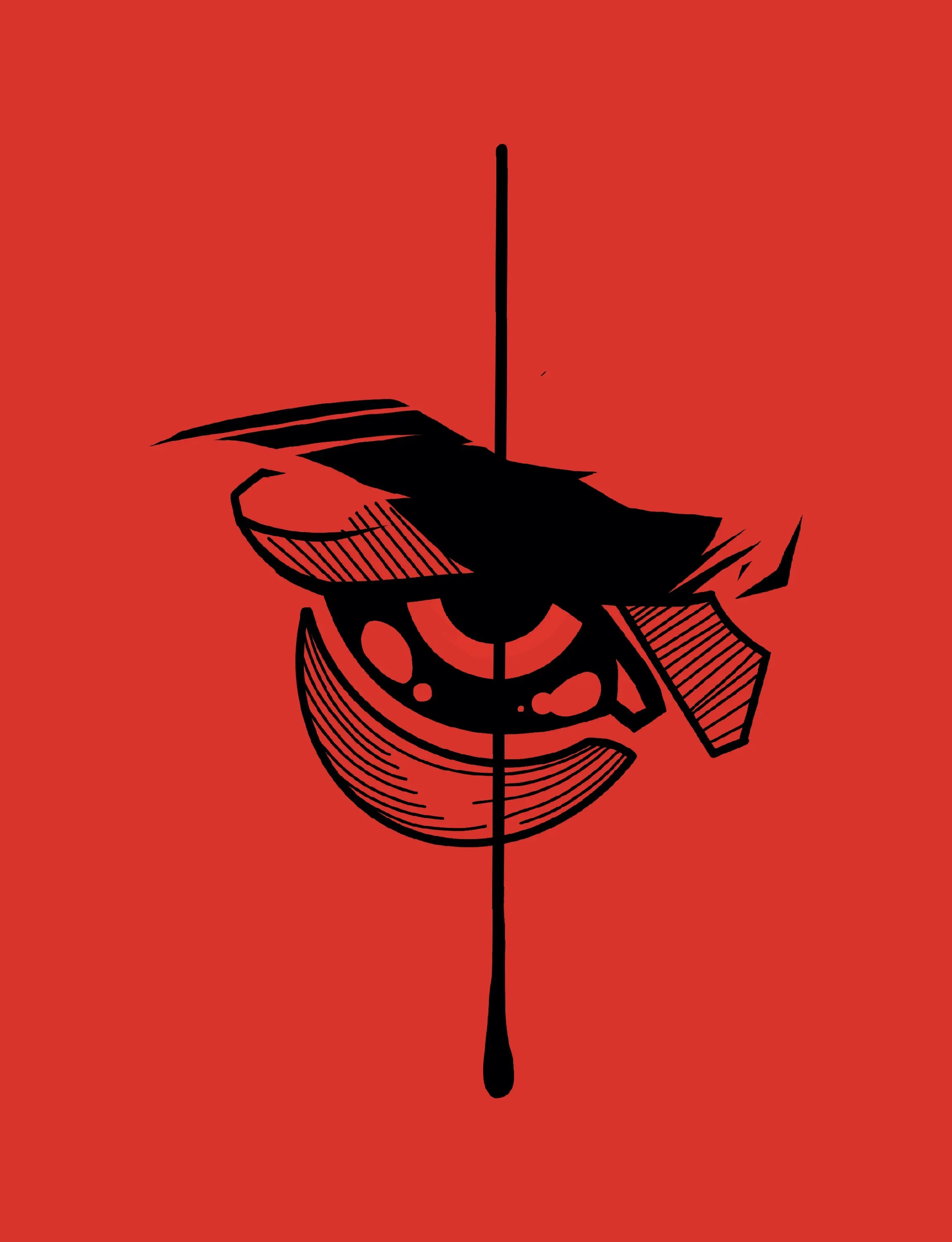 Eye of the Storm