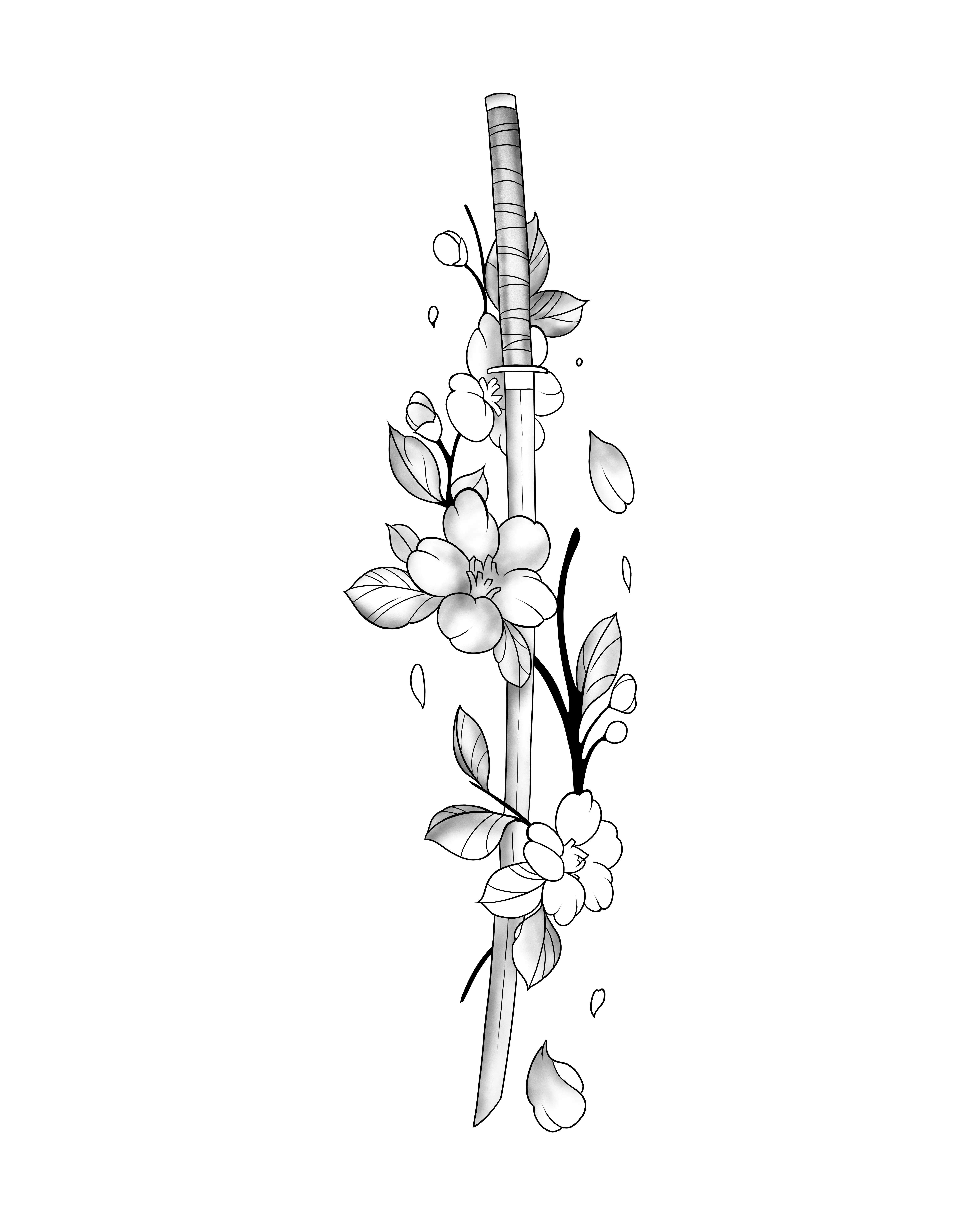 Muramasa Blade