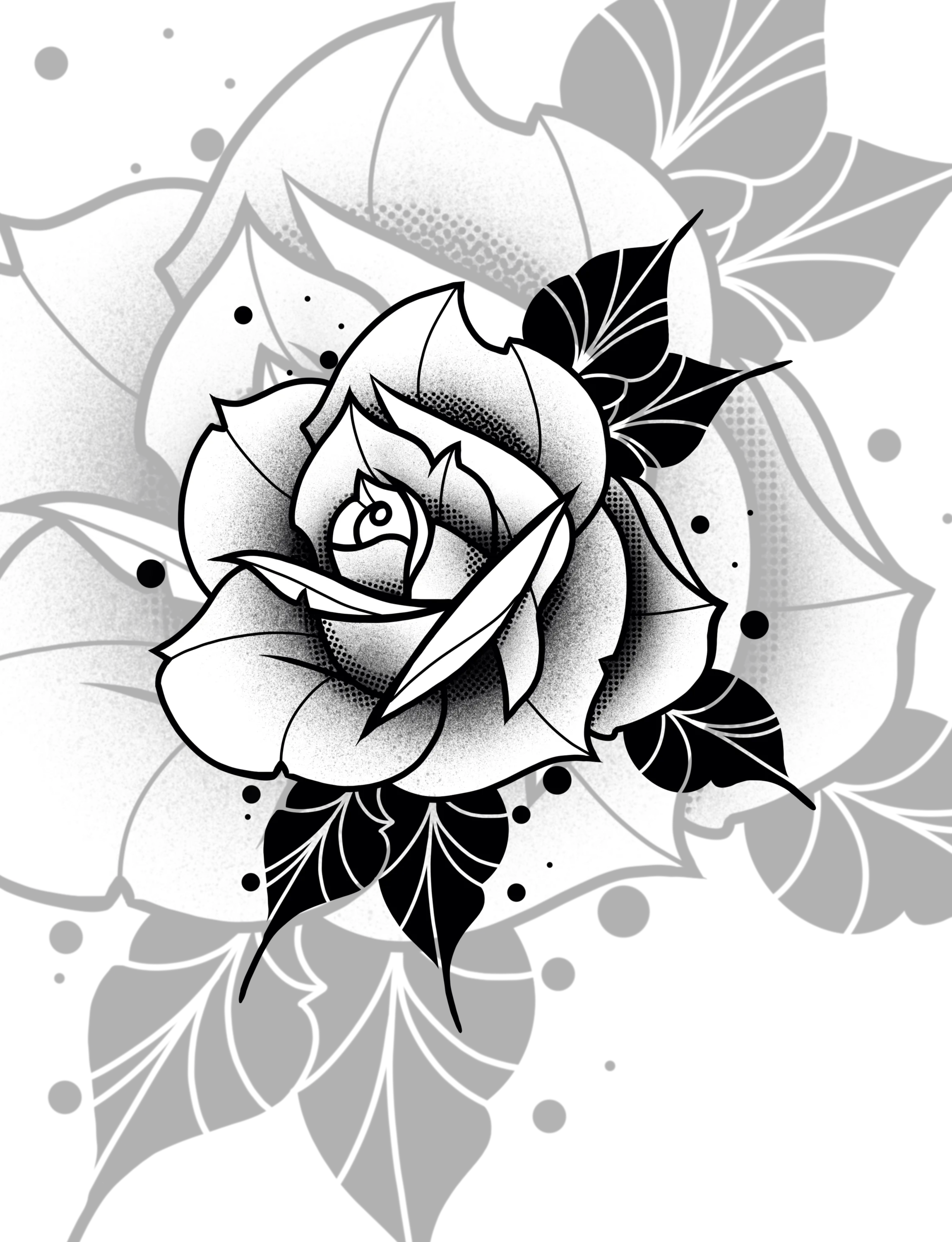 roses
