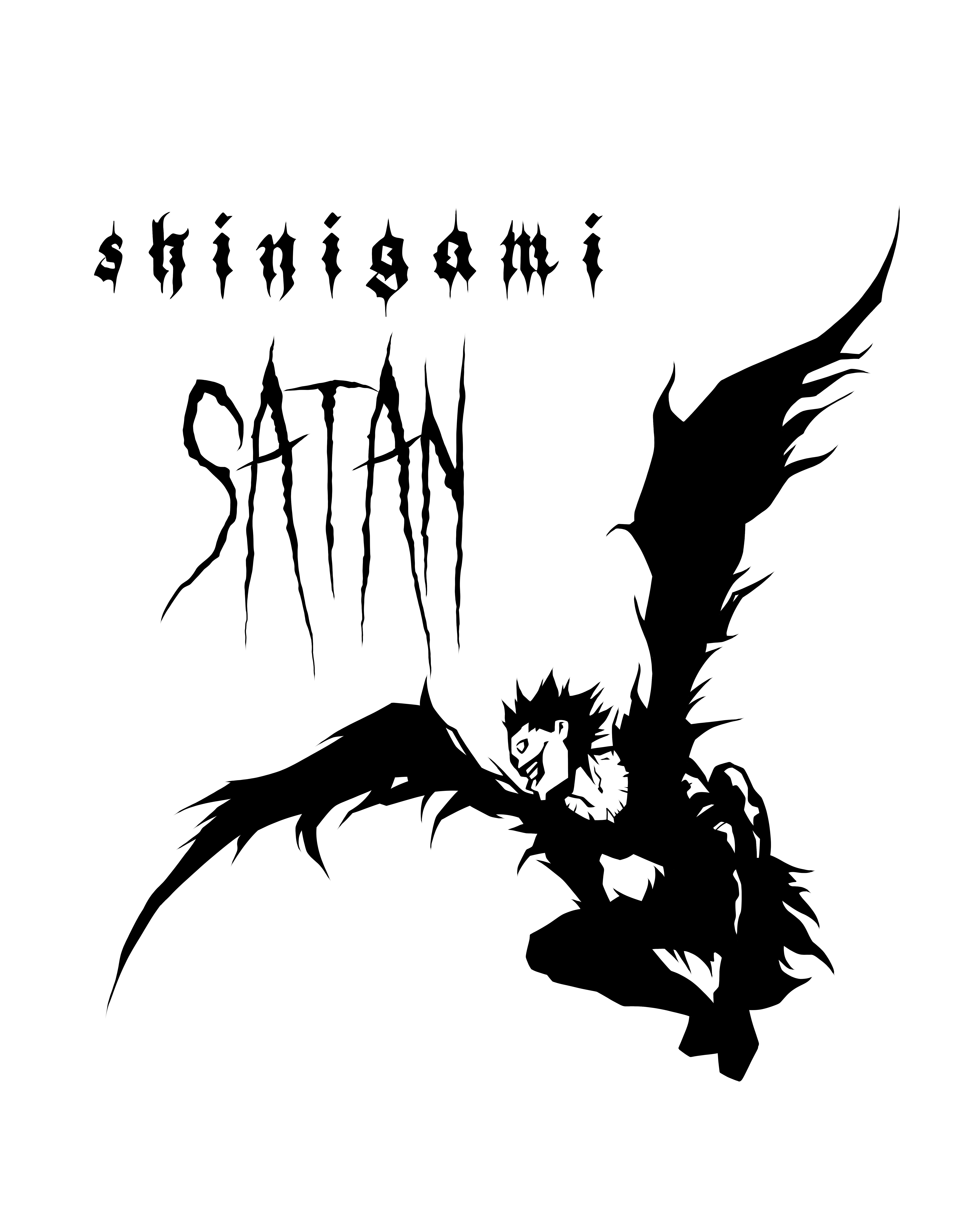 shinigami