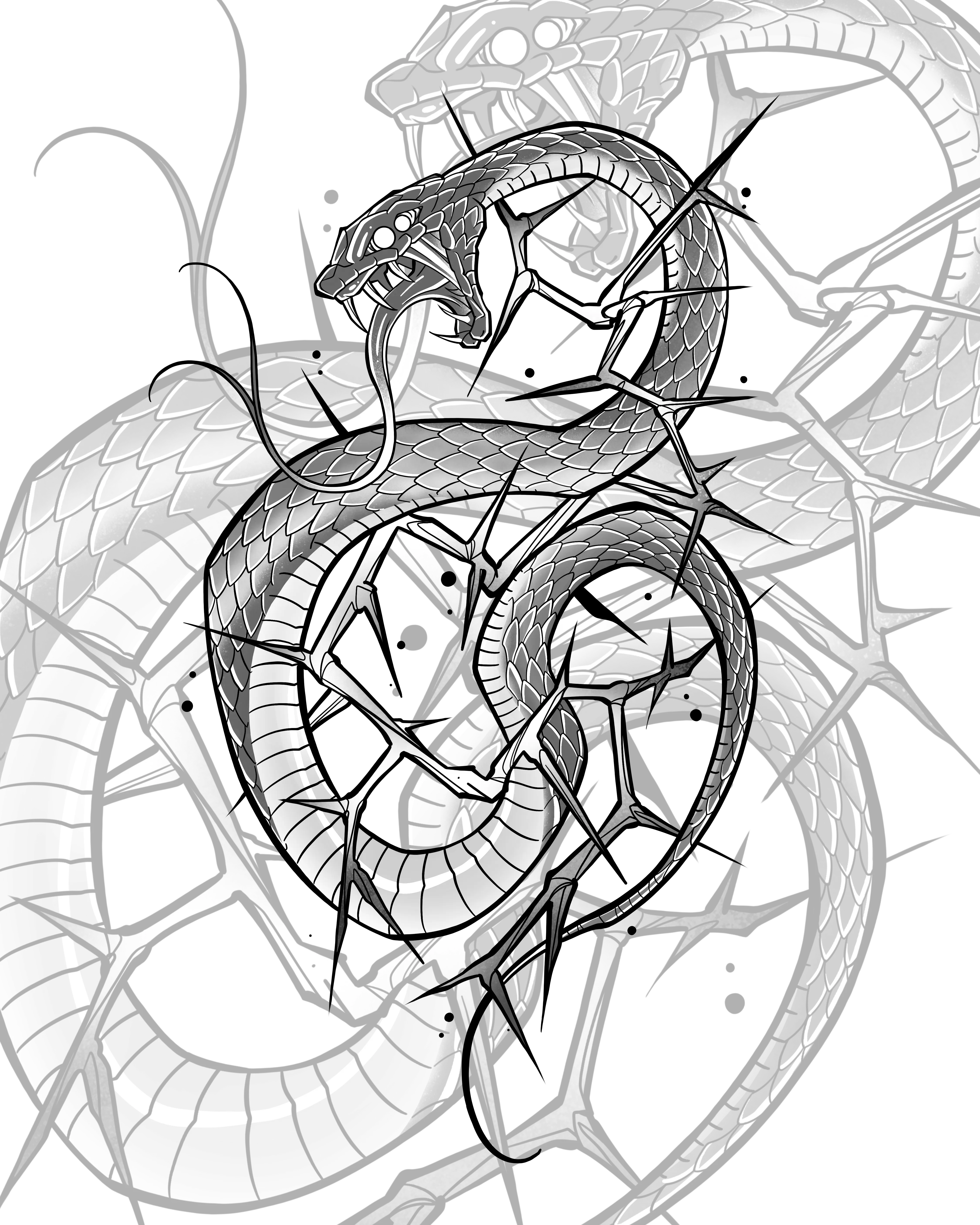 Thorncoil