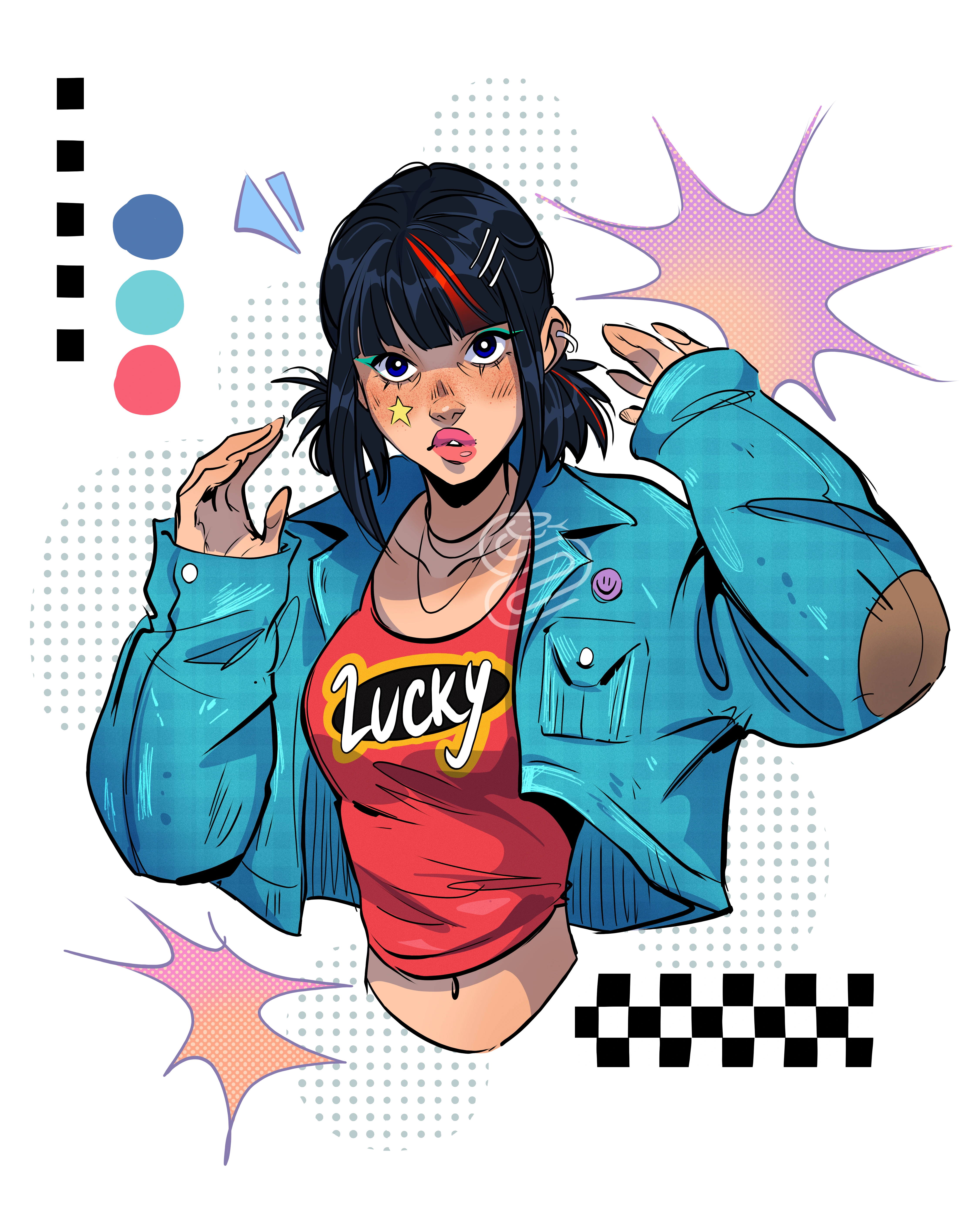 Zoe
