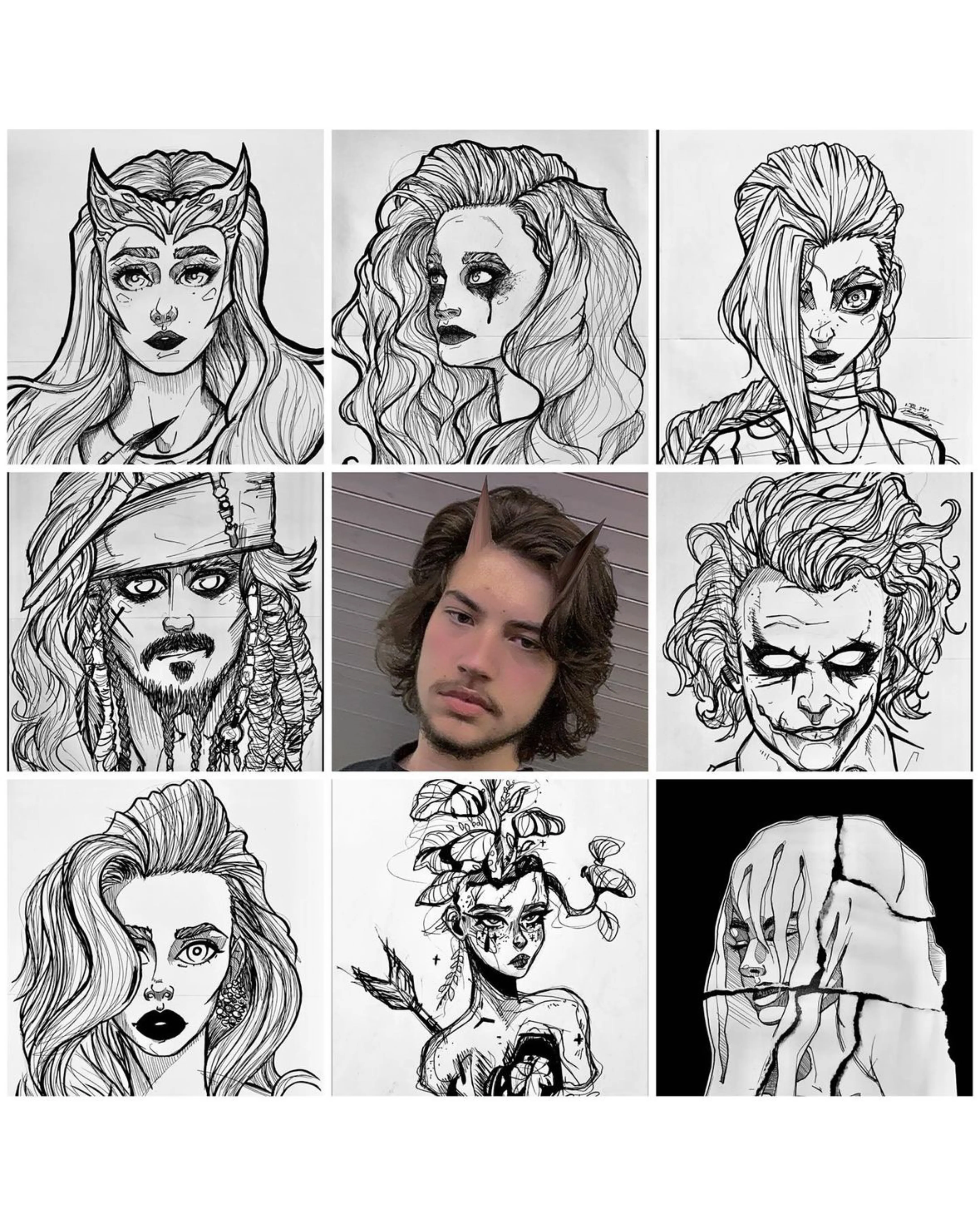 ArtVSArtist 2022