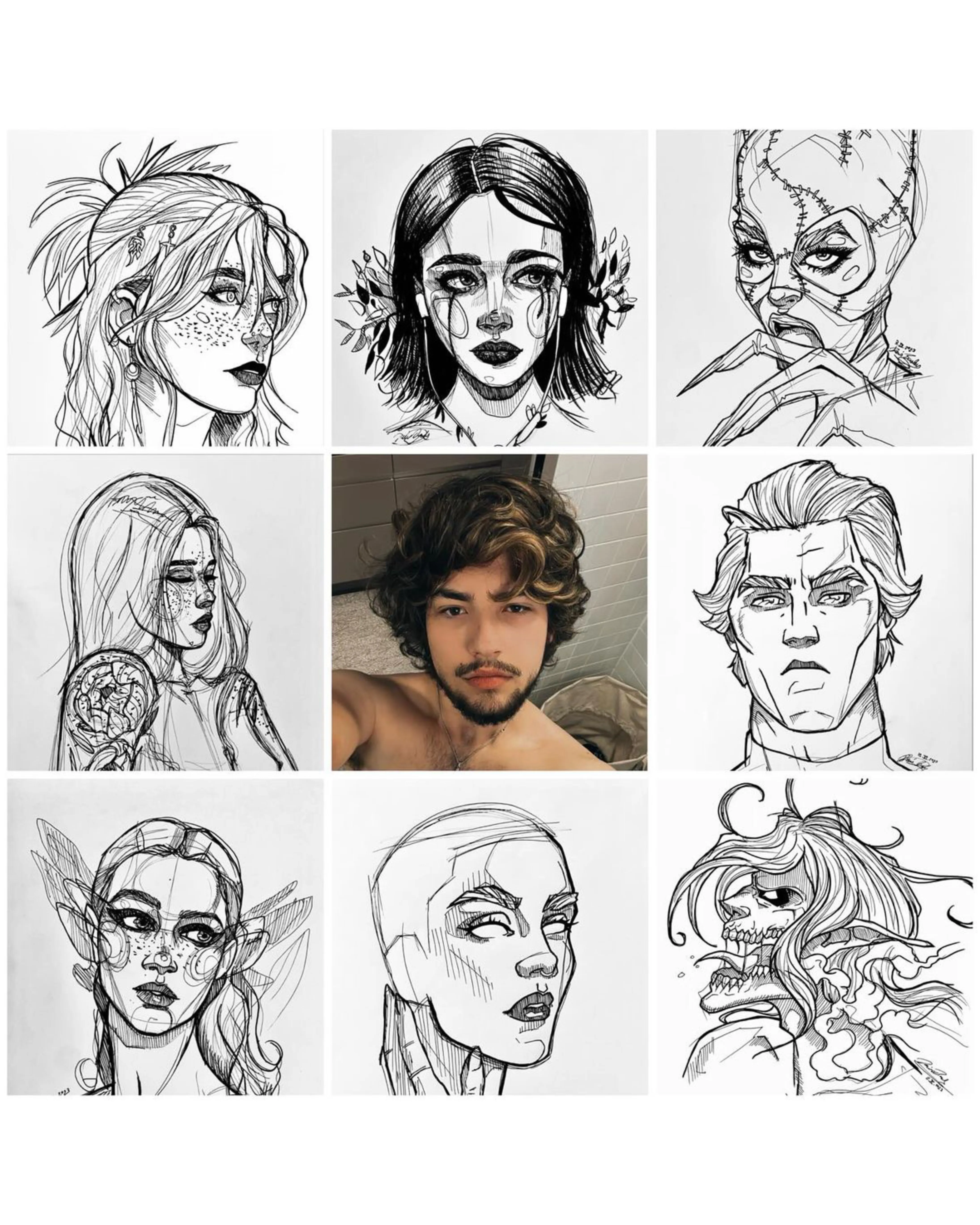 ArtVSArtist 2023