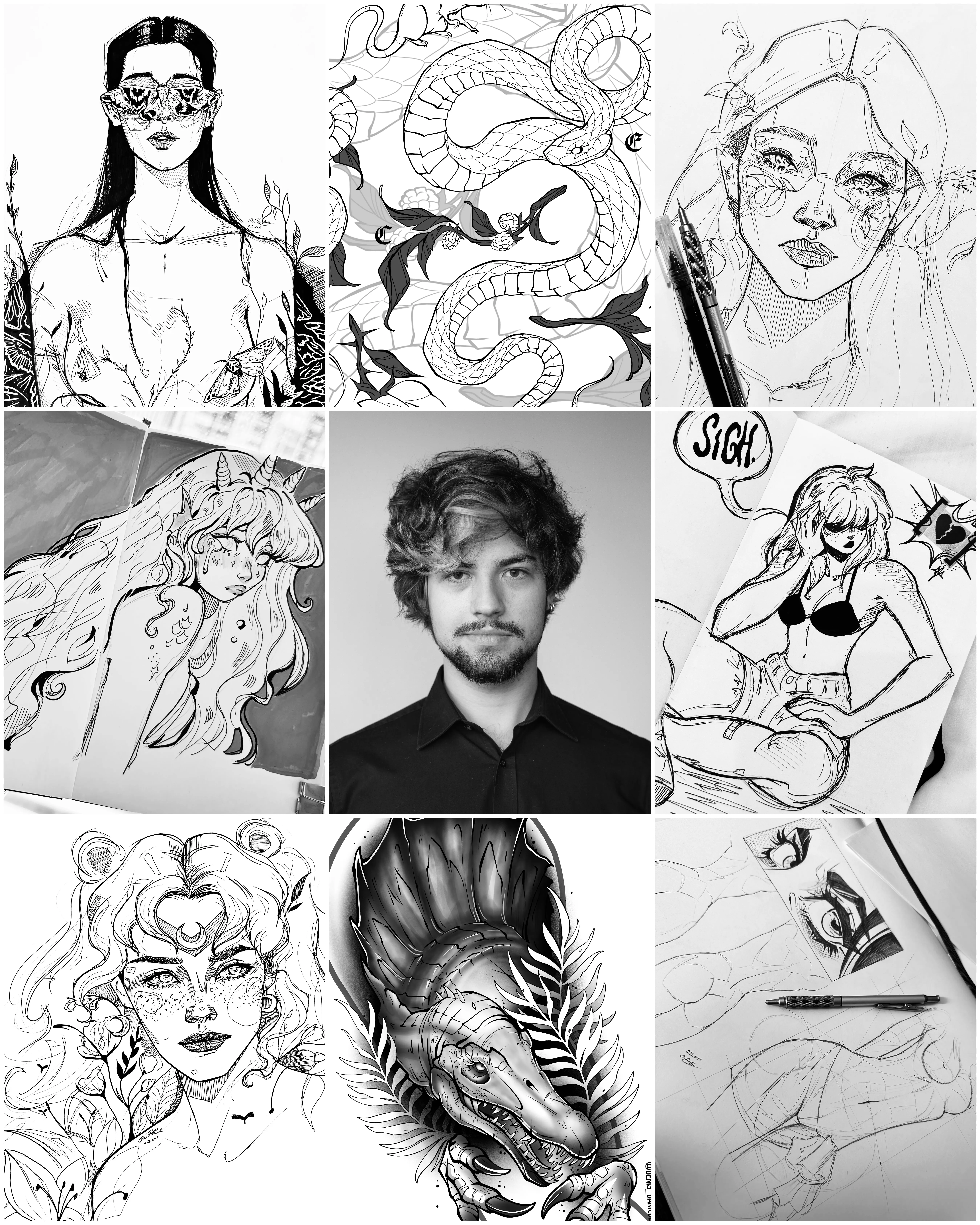 ArtVSArtist 2025