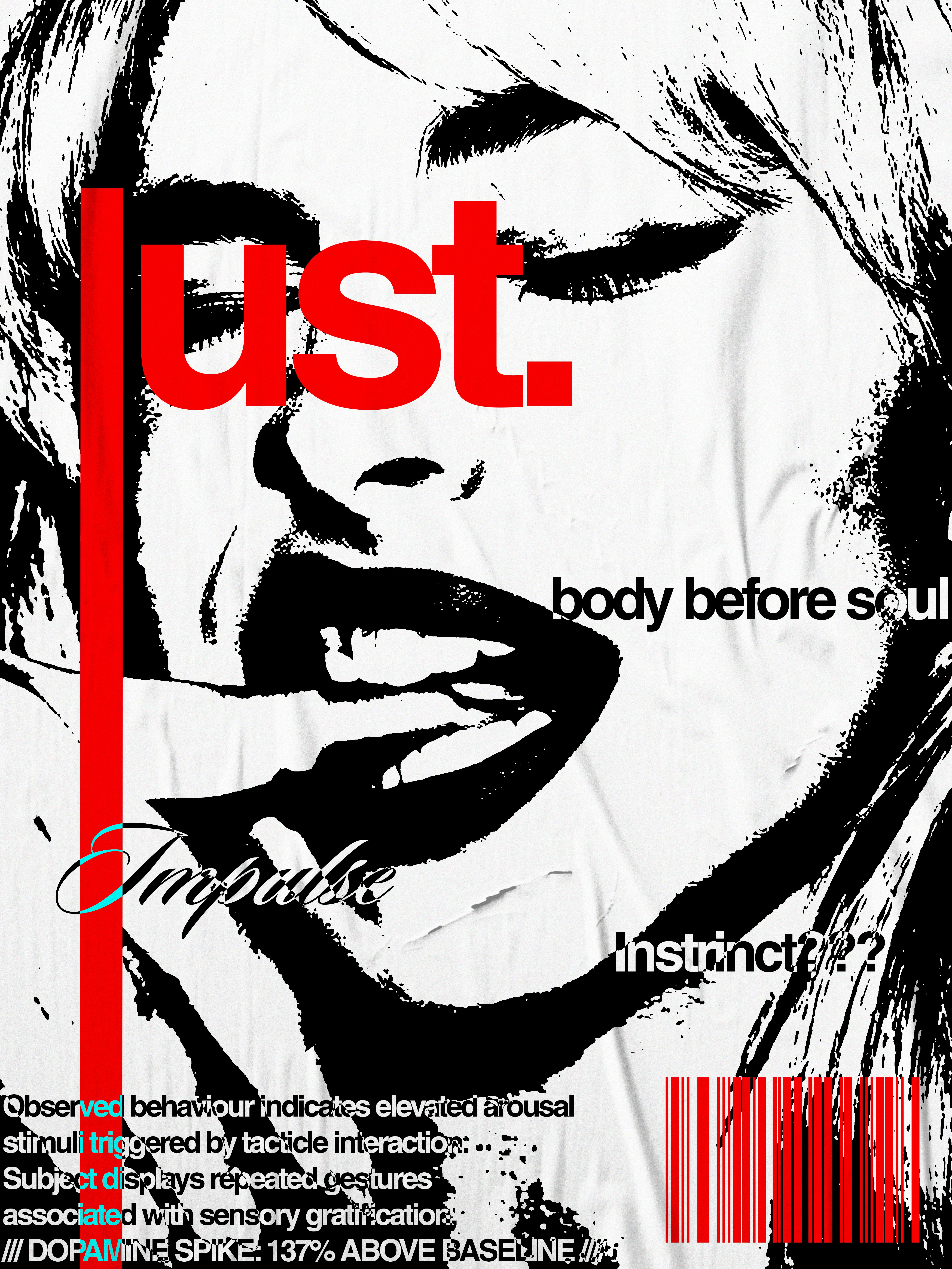 /// body before soul ///