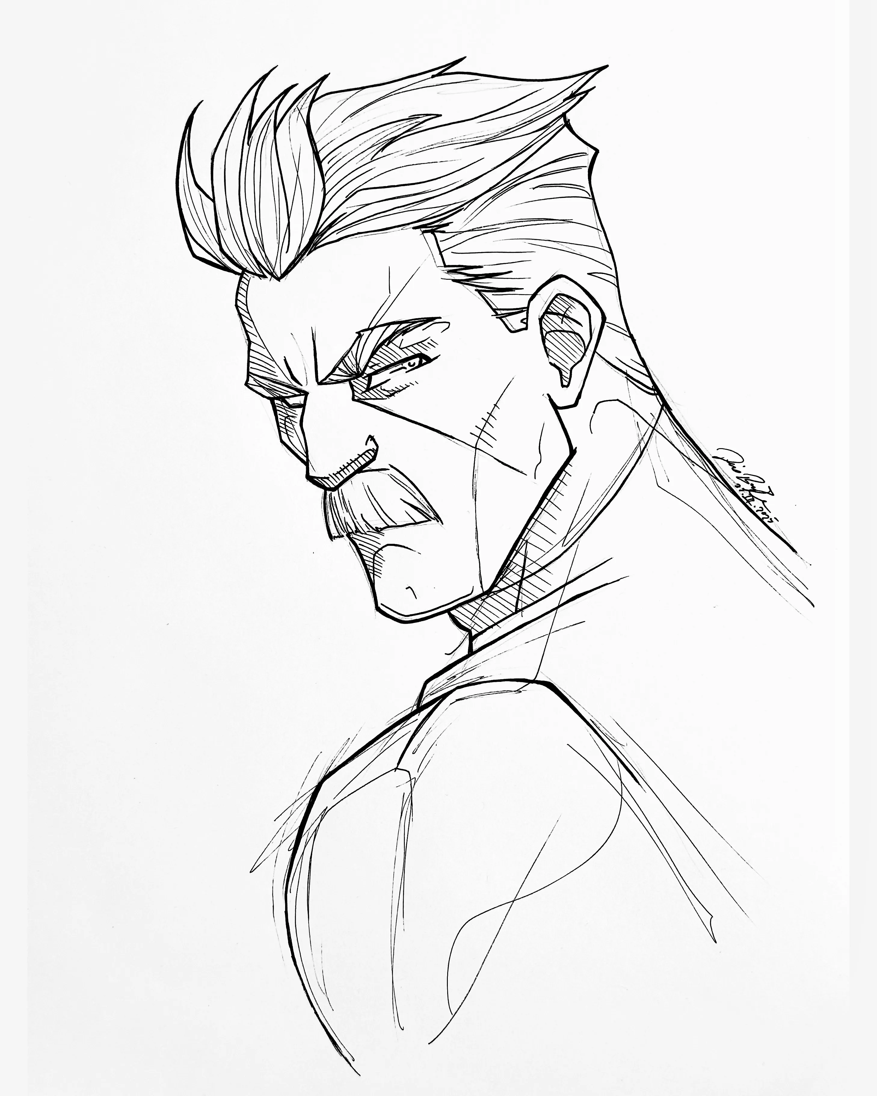 Omniman