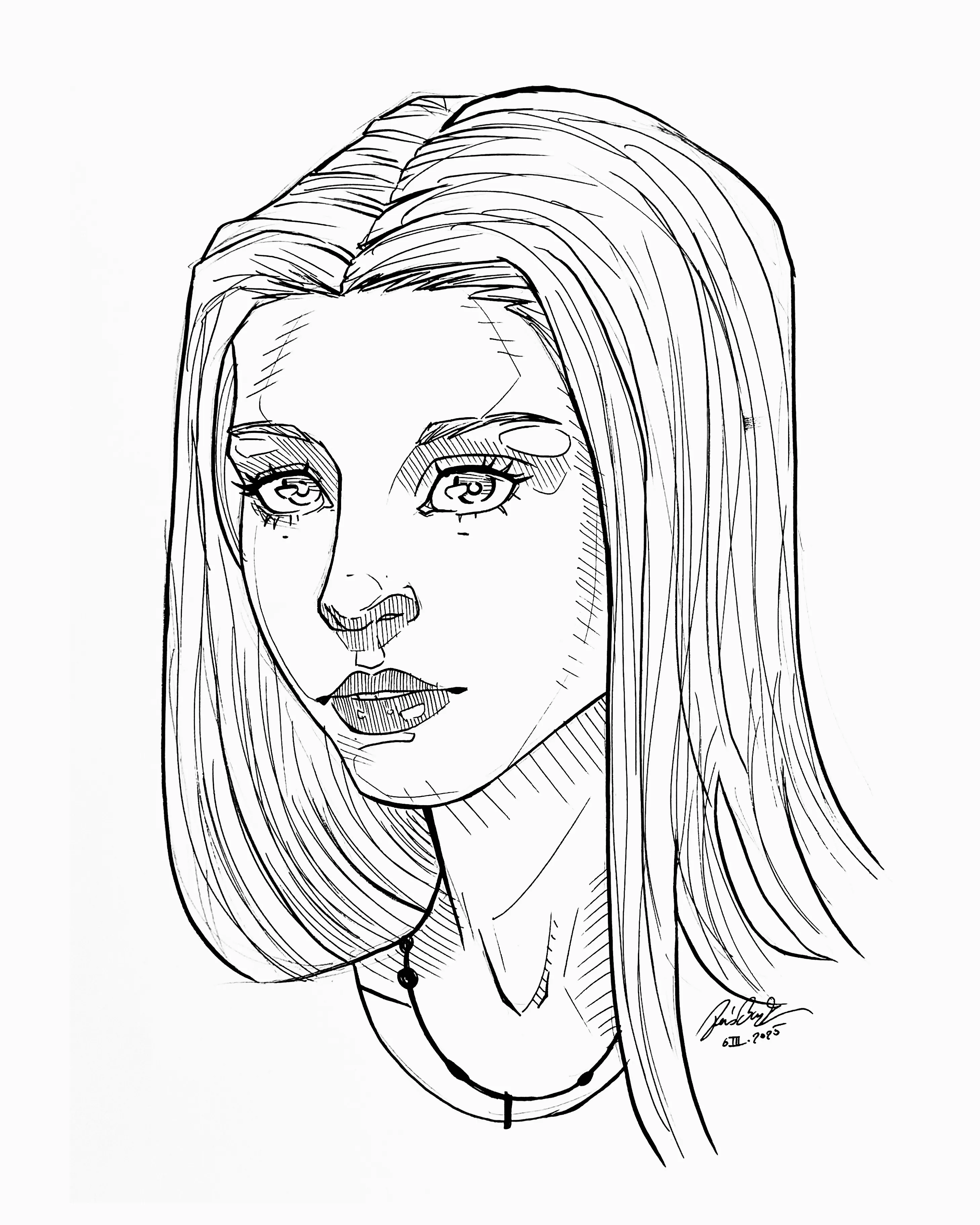 Dawn / Michelle Trachtenberg