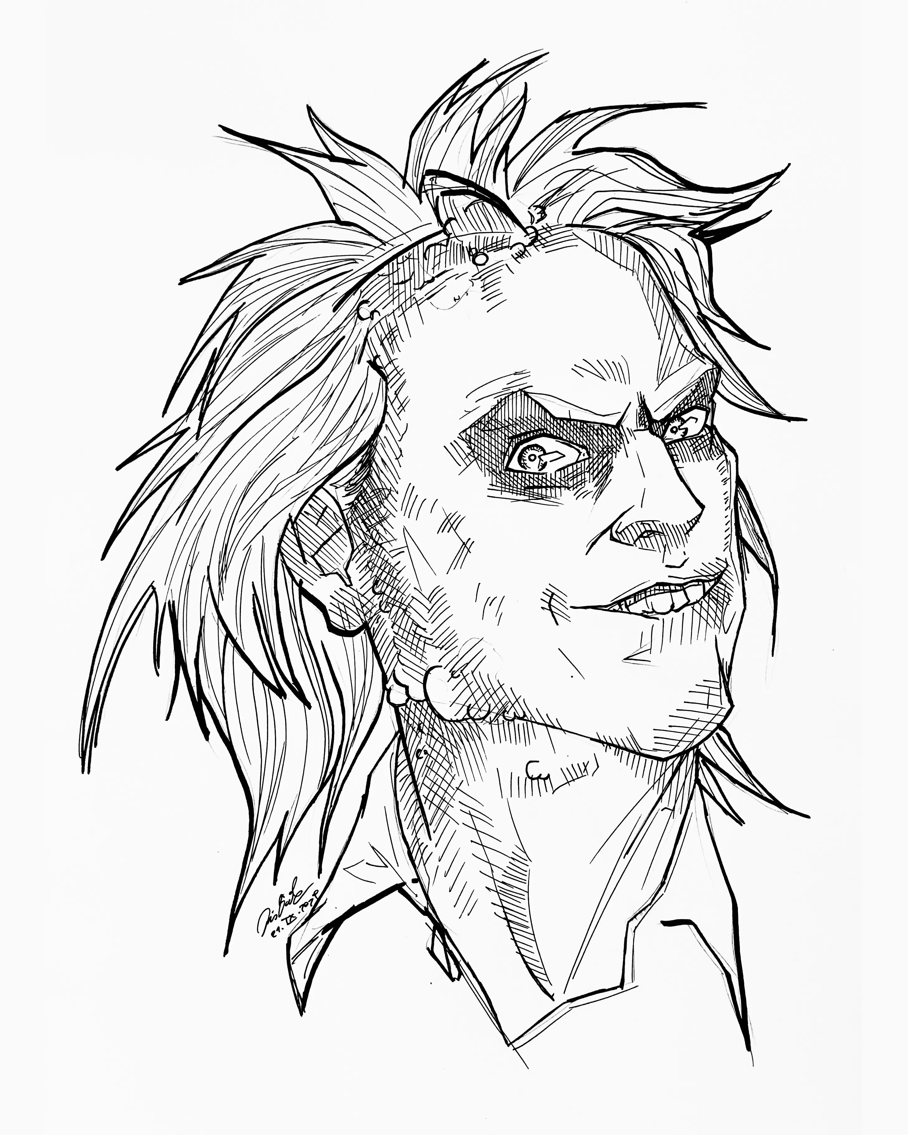 Beetlejuice