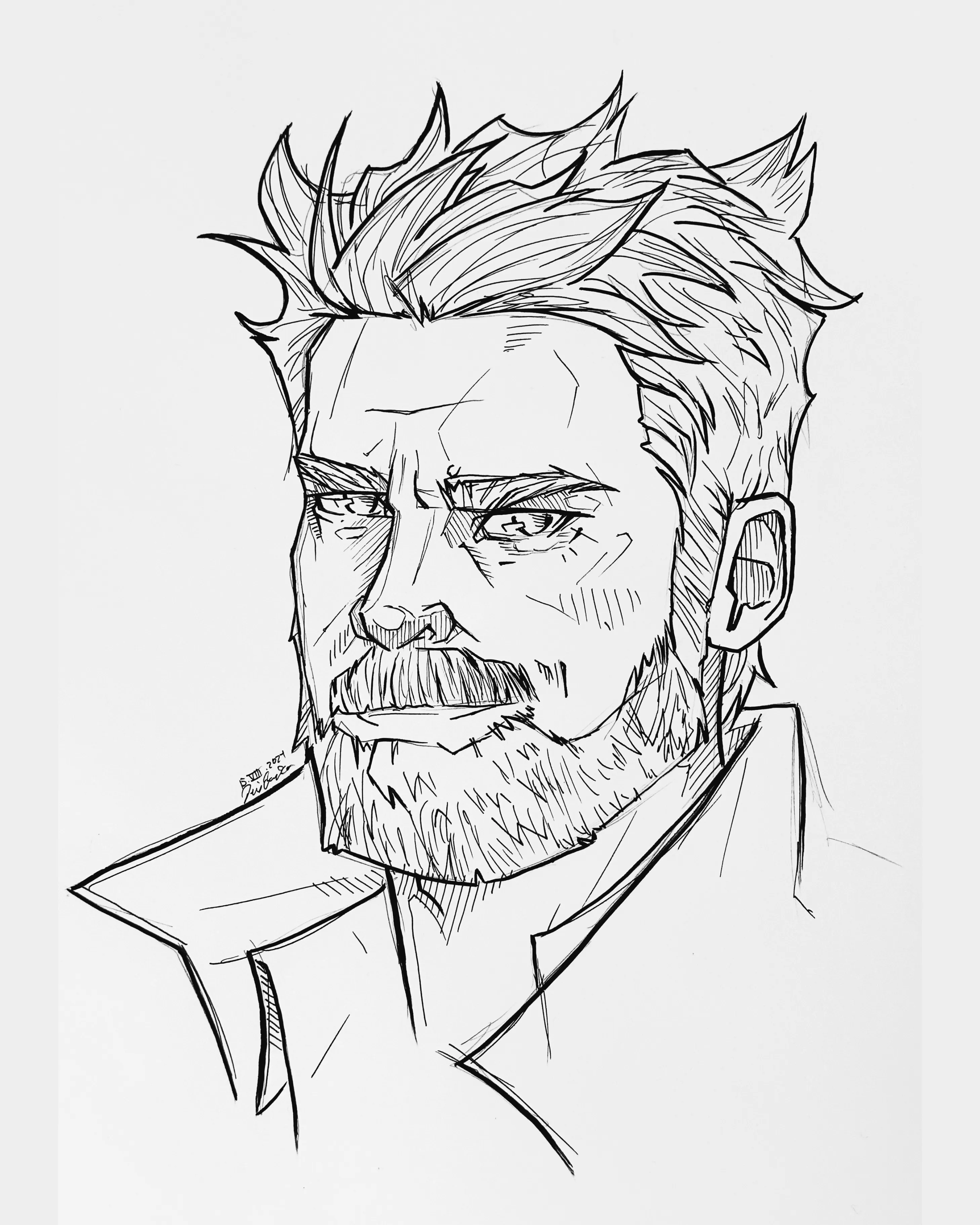 Billy Butcher | The Boys
