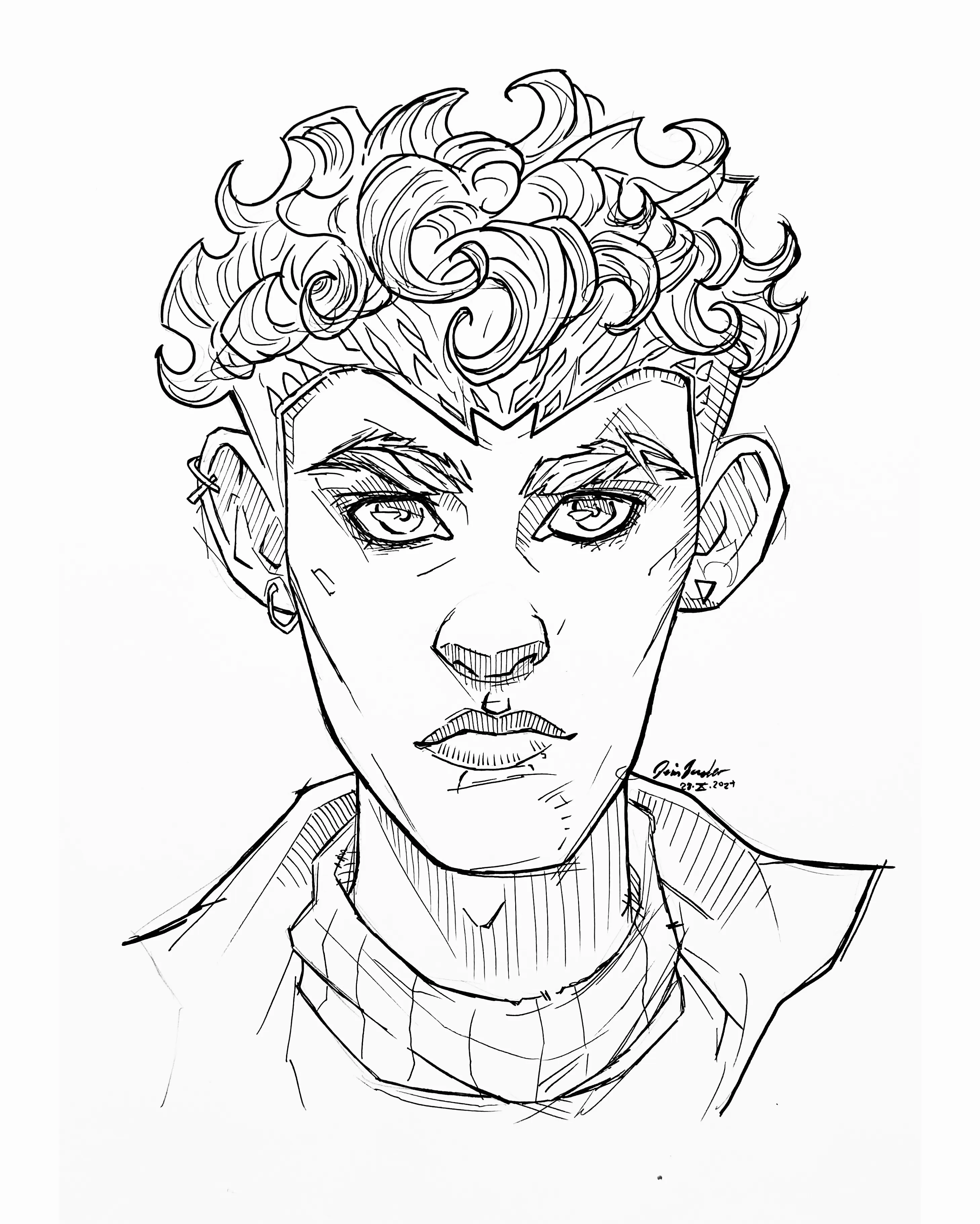 Billy Maximoff