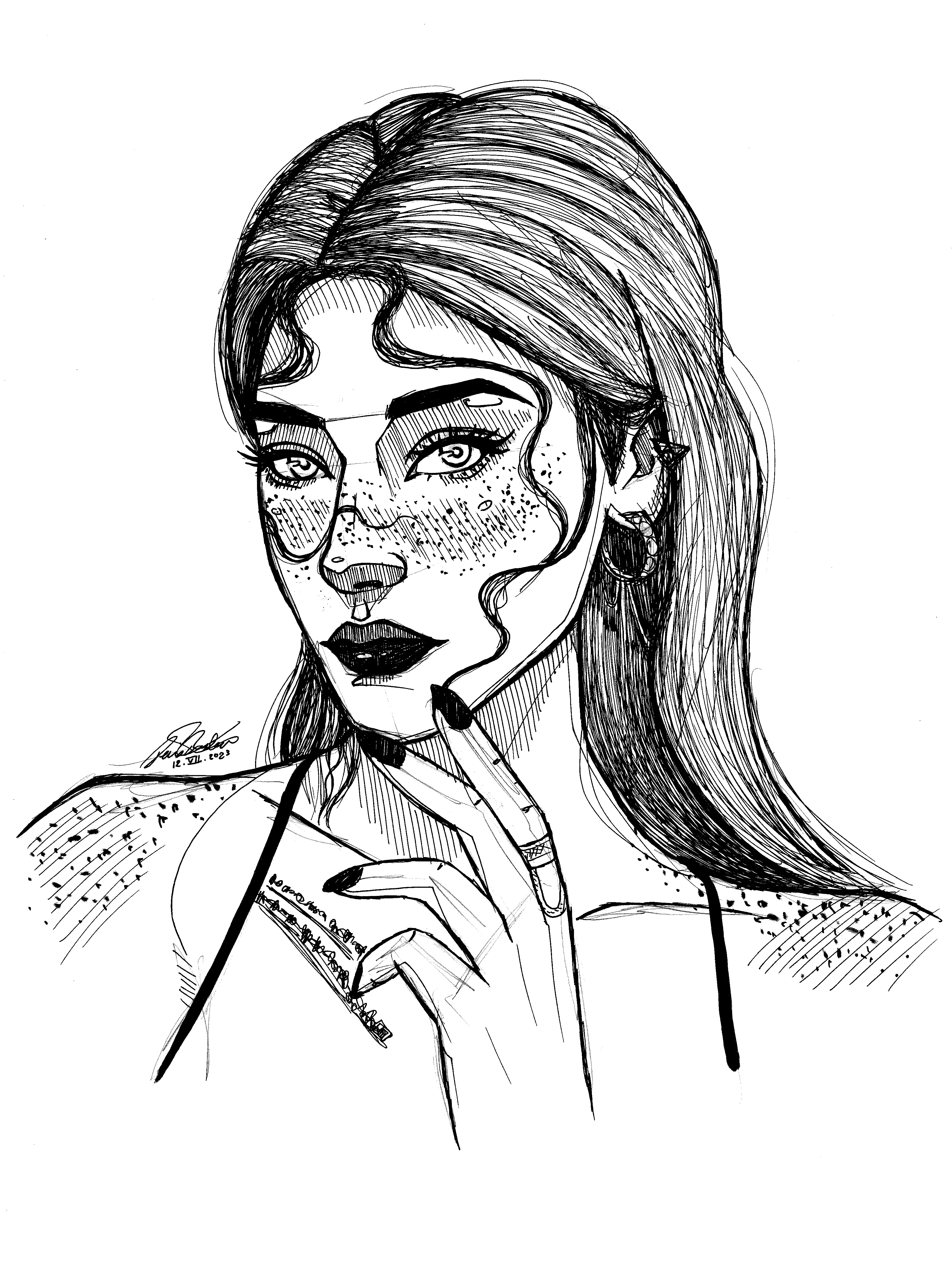 Bloody Mary
