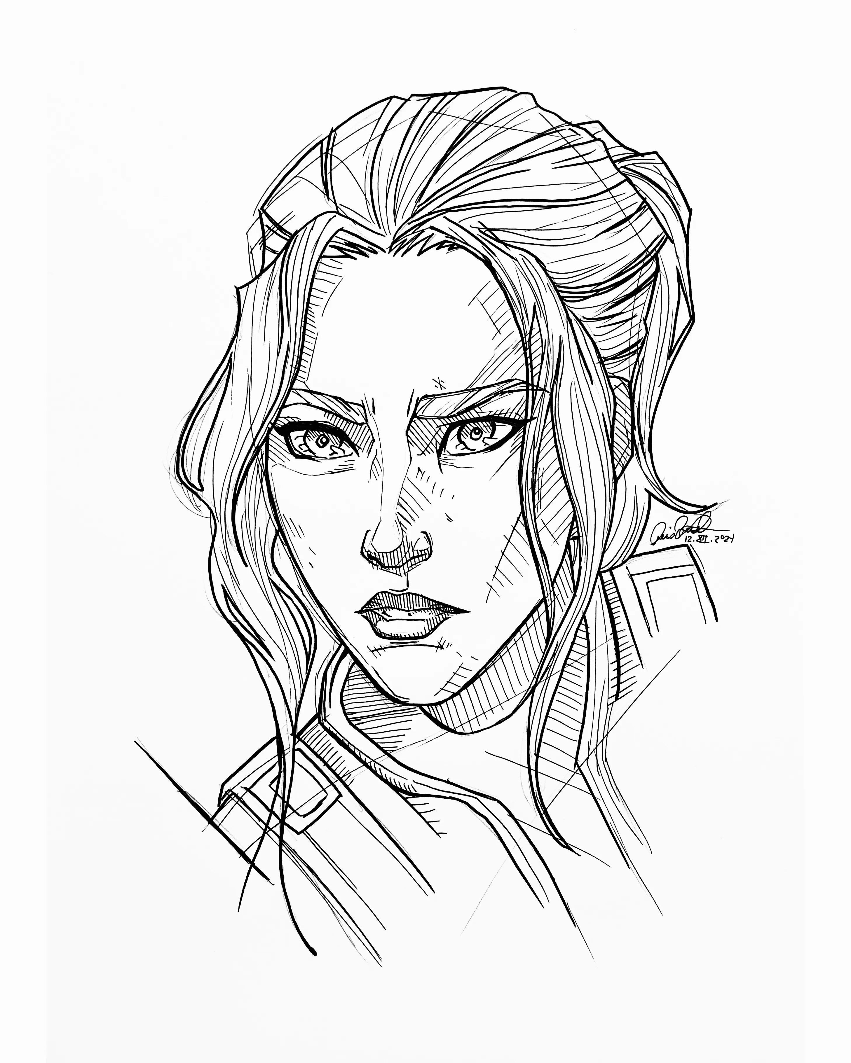 Caitlyn | Arcane S2
