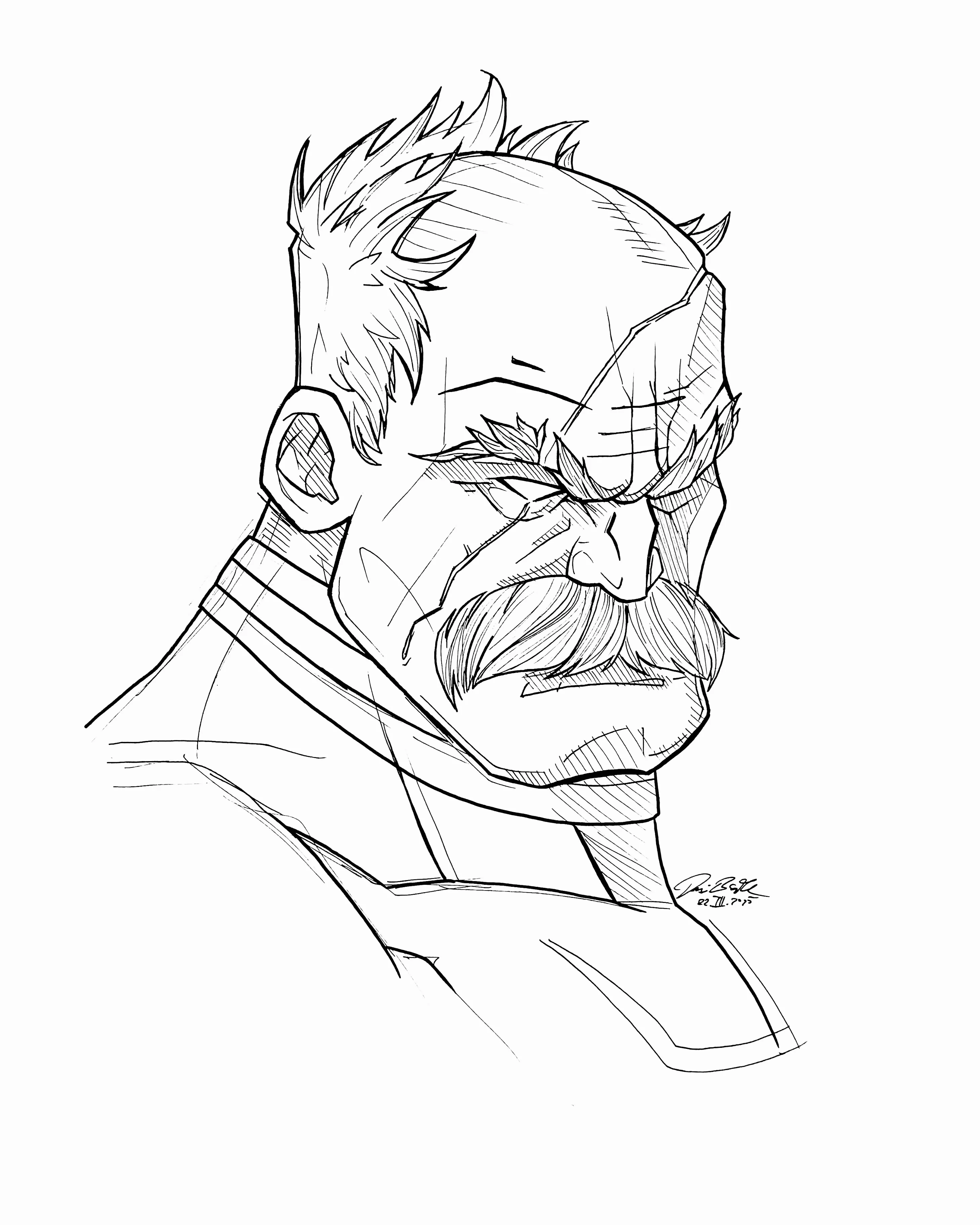 Conquest