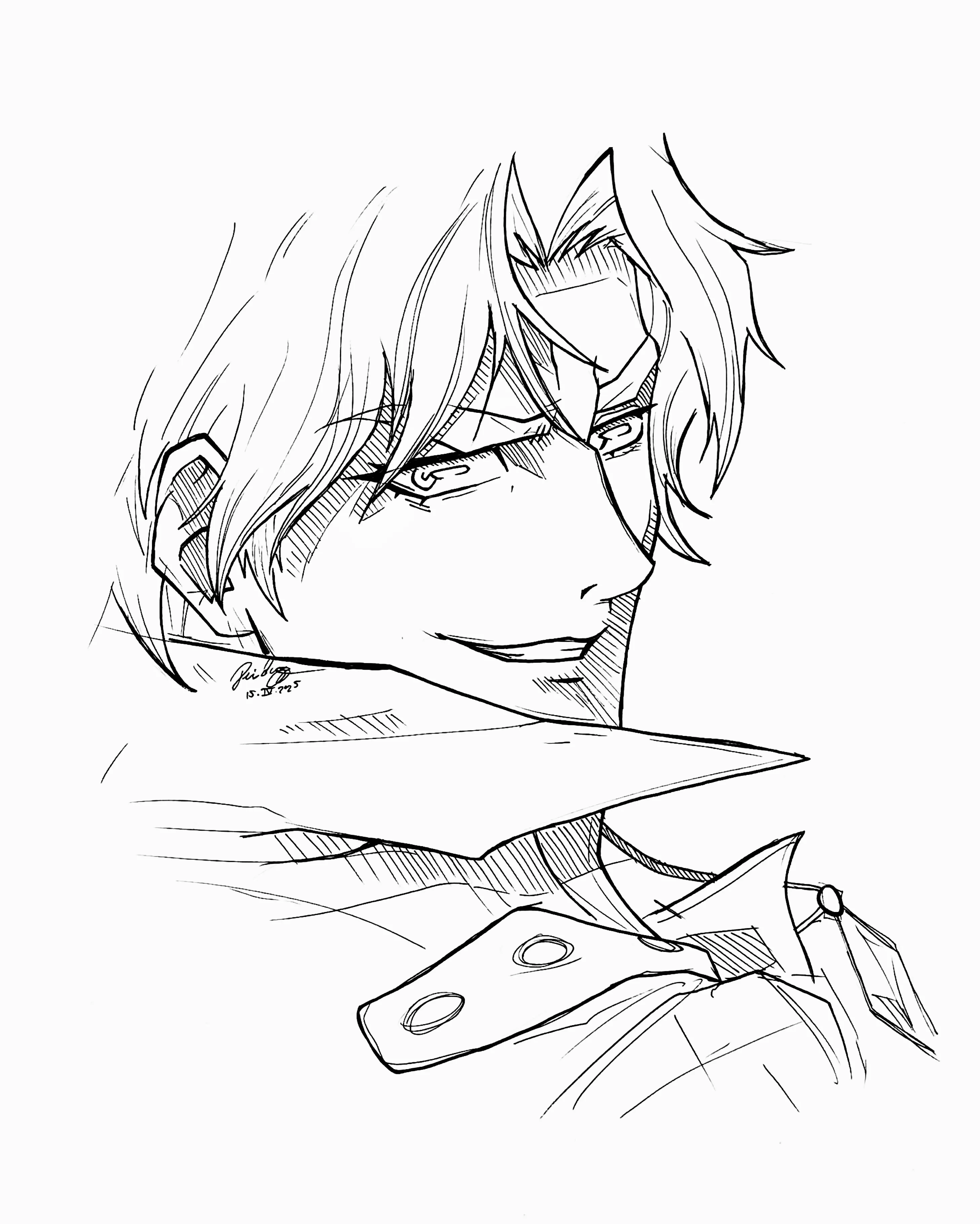 Dante DMC