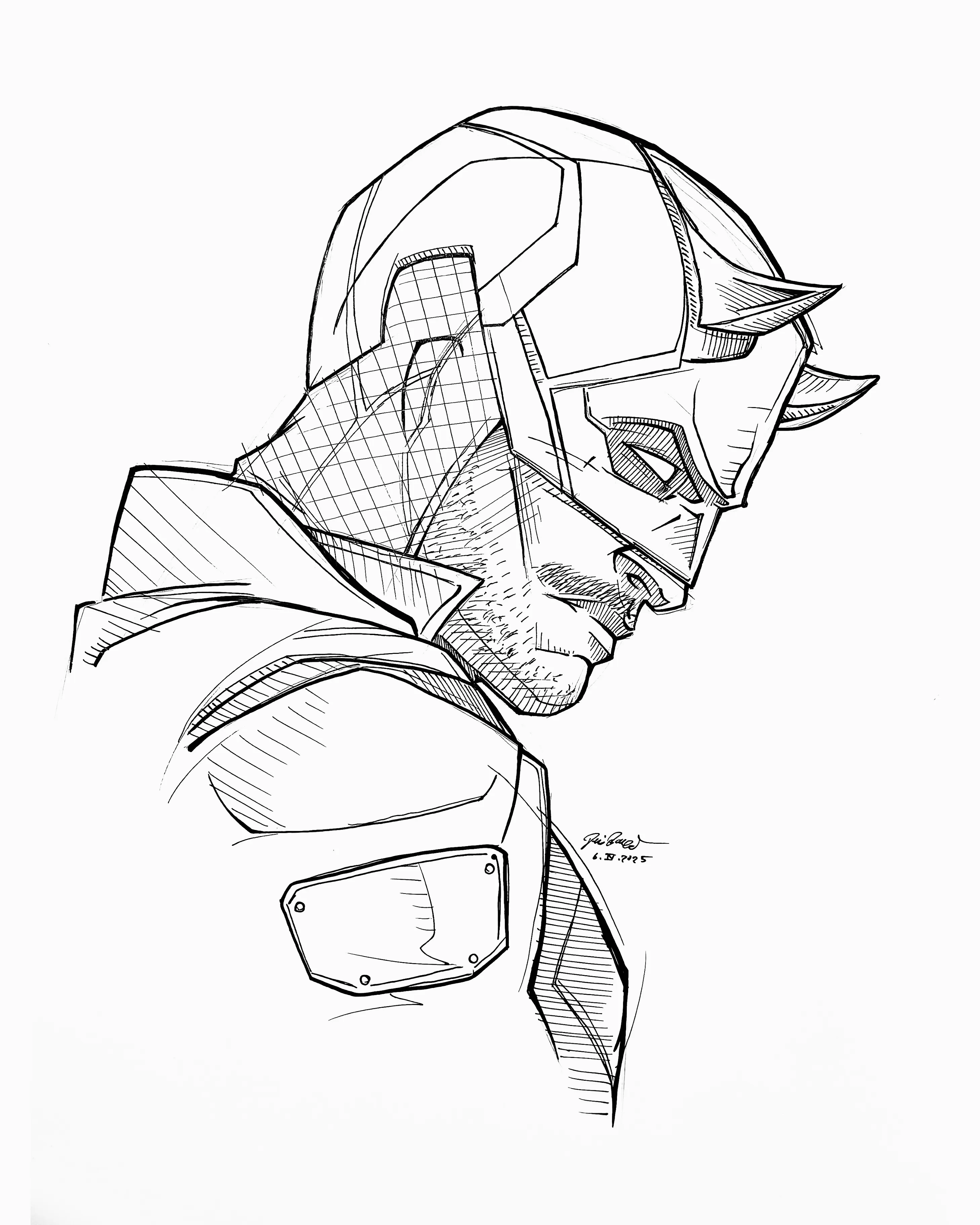 Daredevil