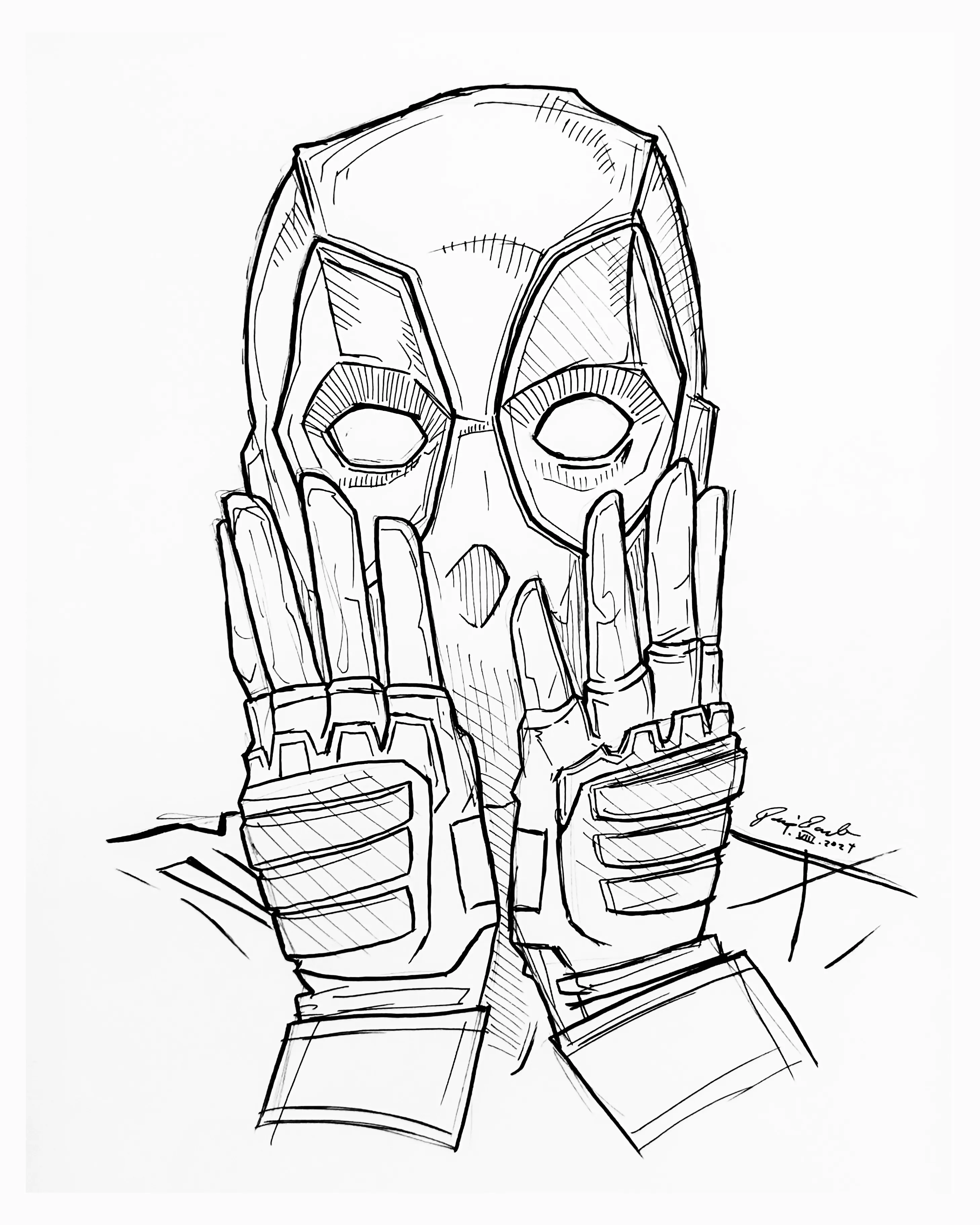 Deadpool