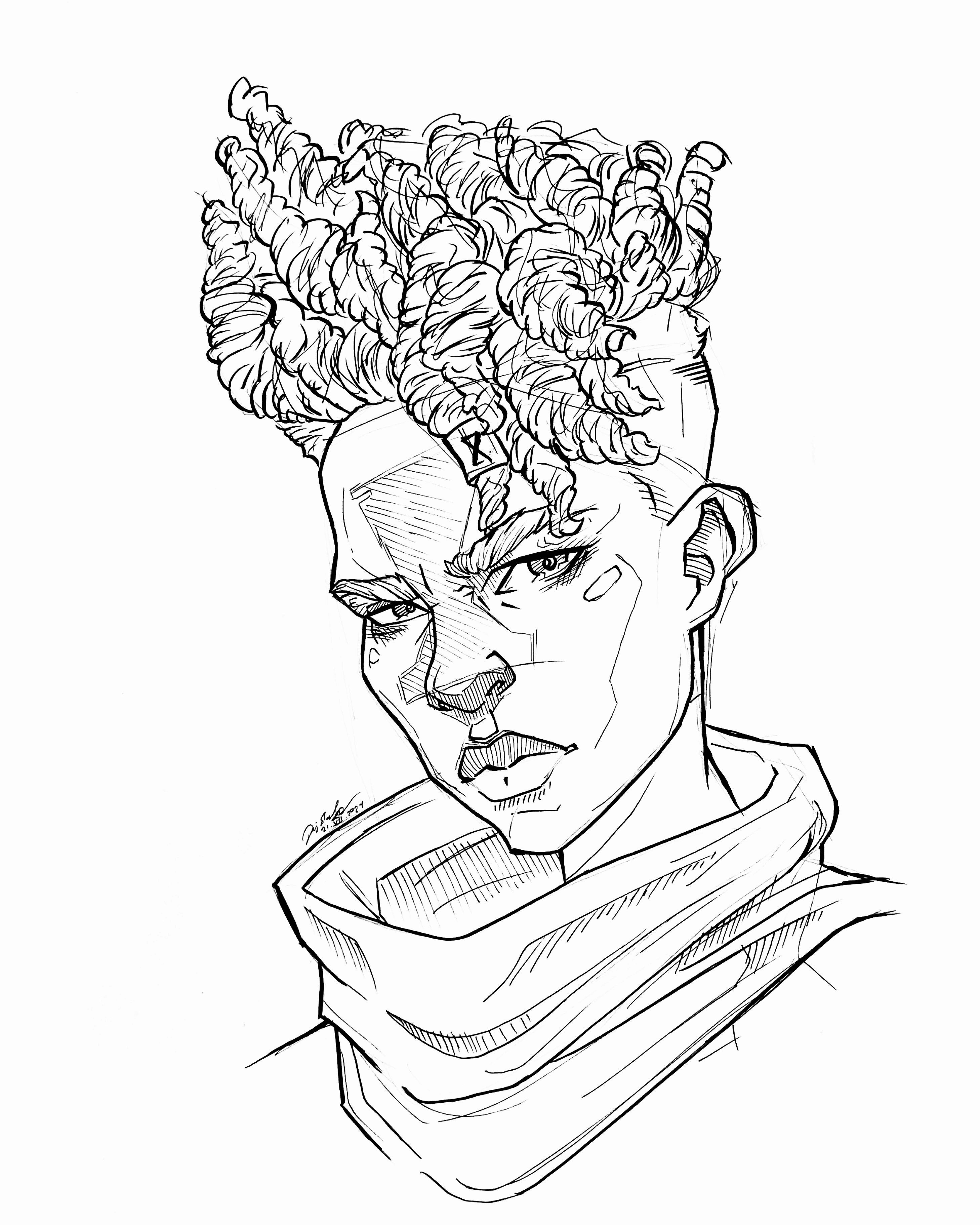 Ekko | Arcane