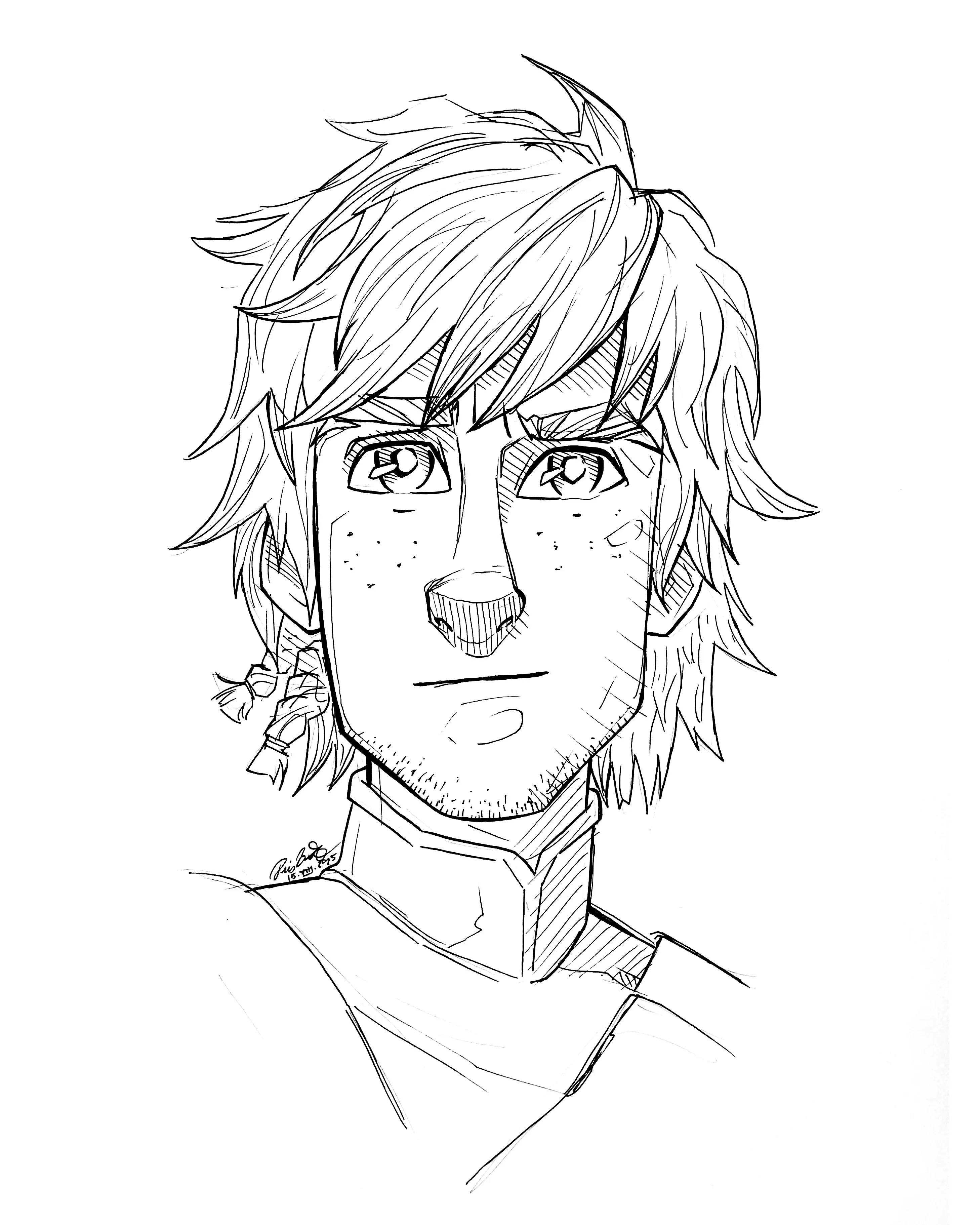 Hiccup