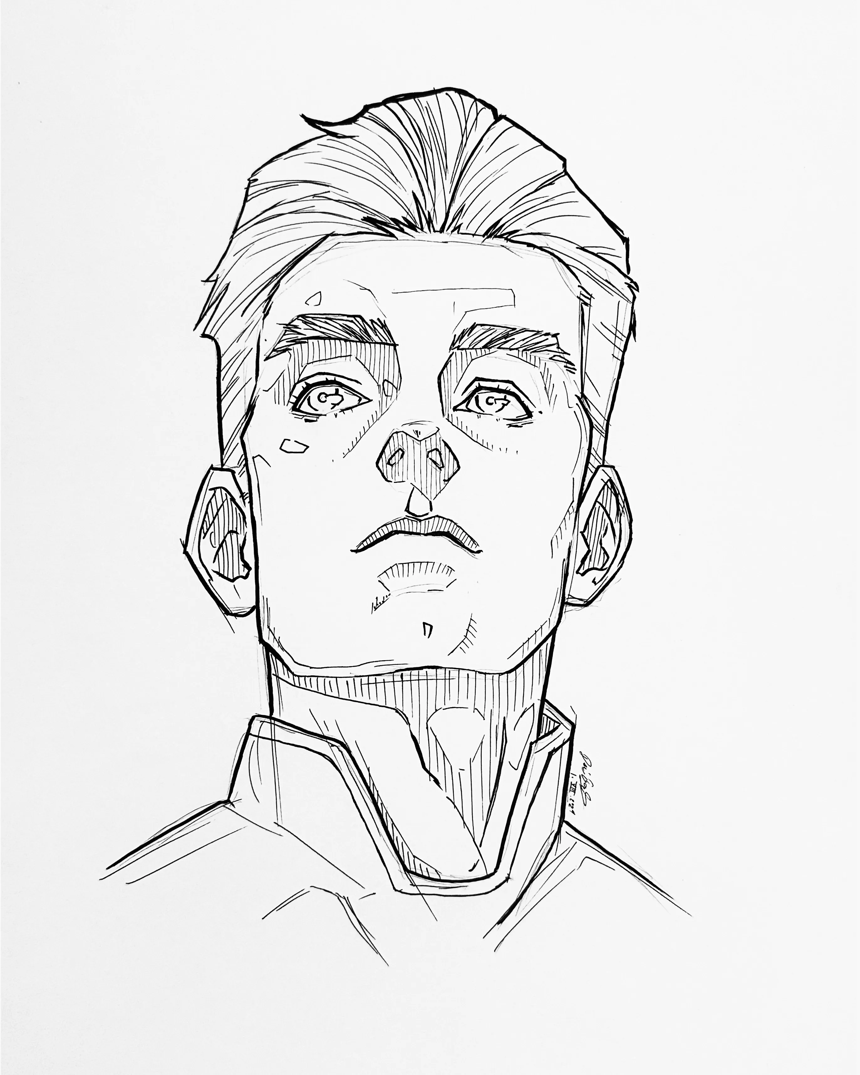 Homelander | The Boys