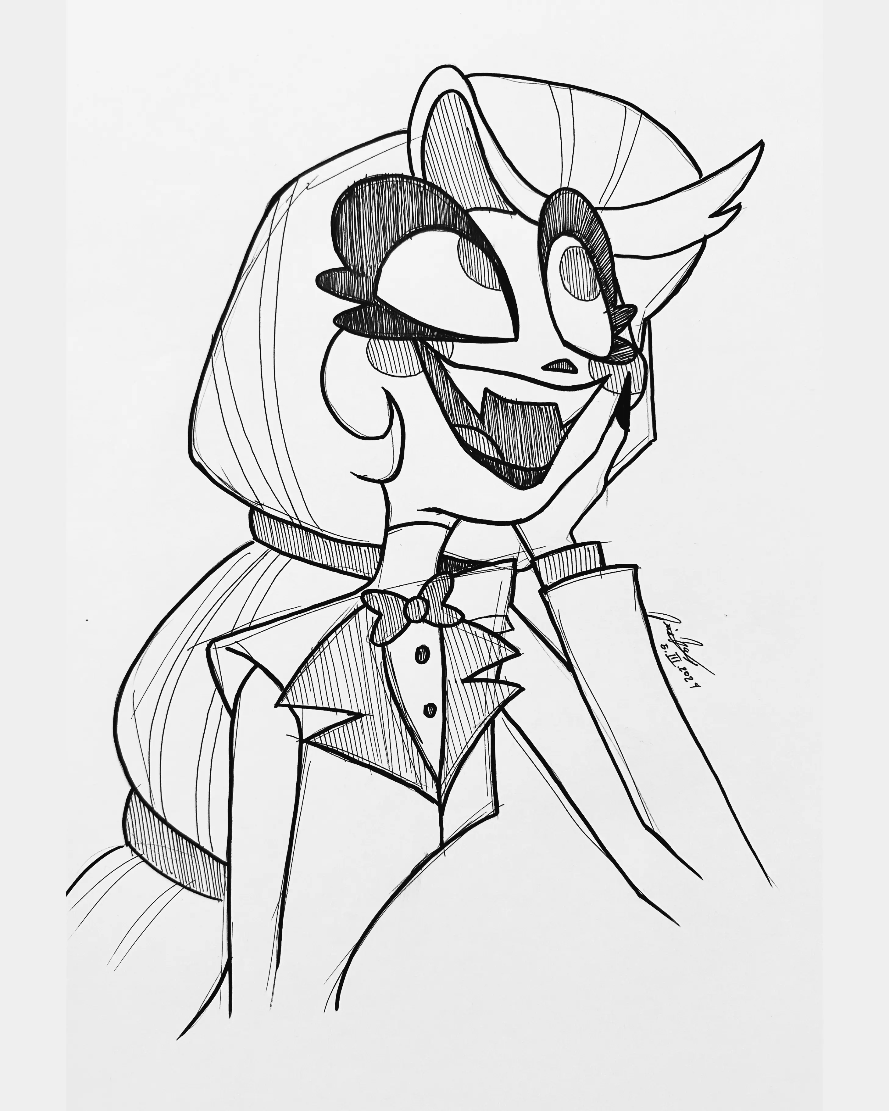 Charlie | Hazbin Hotel