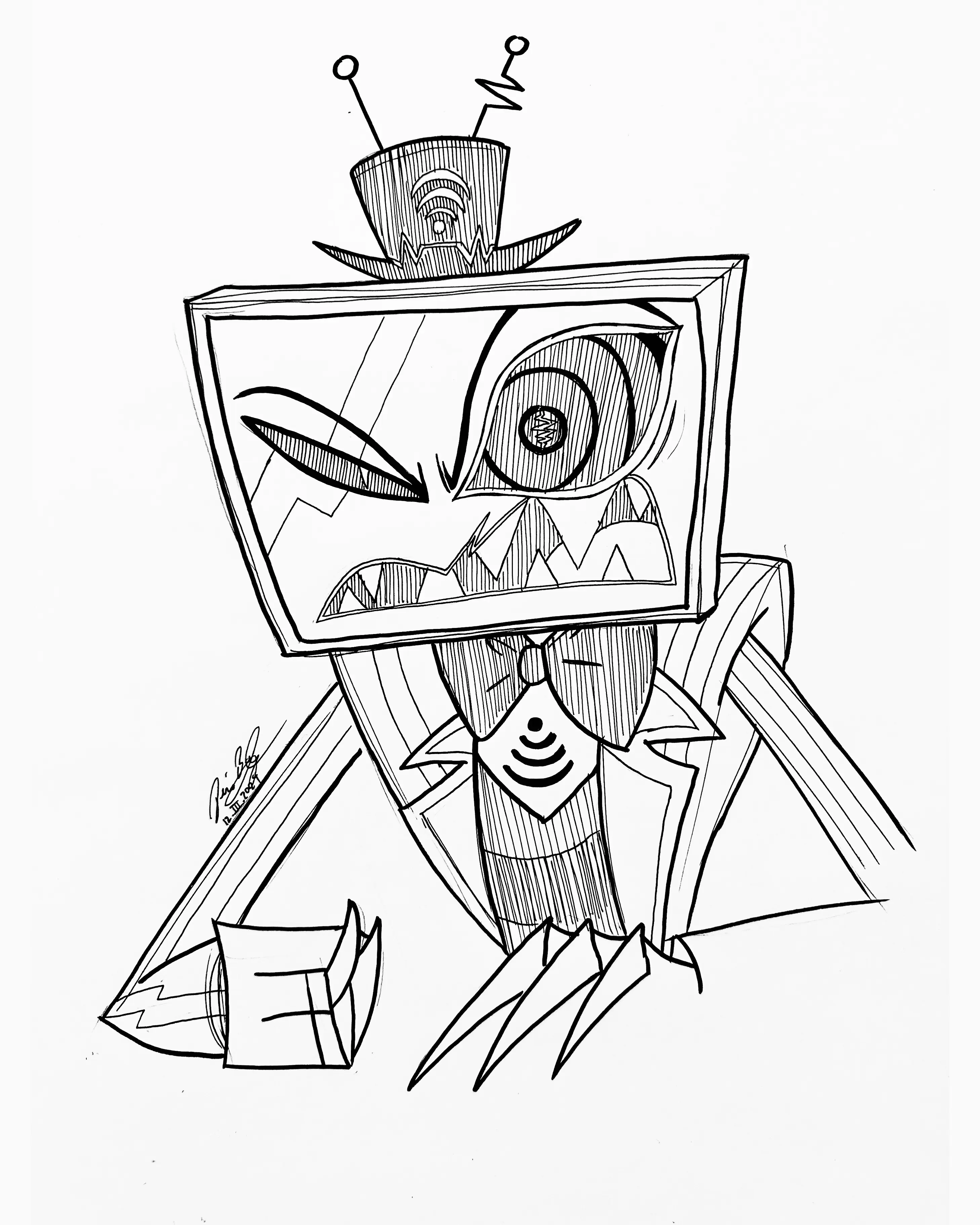Vox | Hazbin Hotel