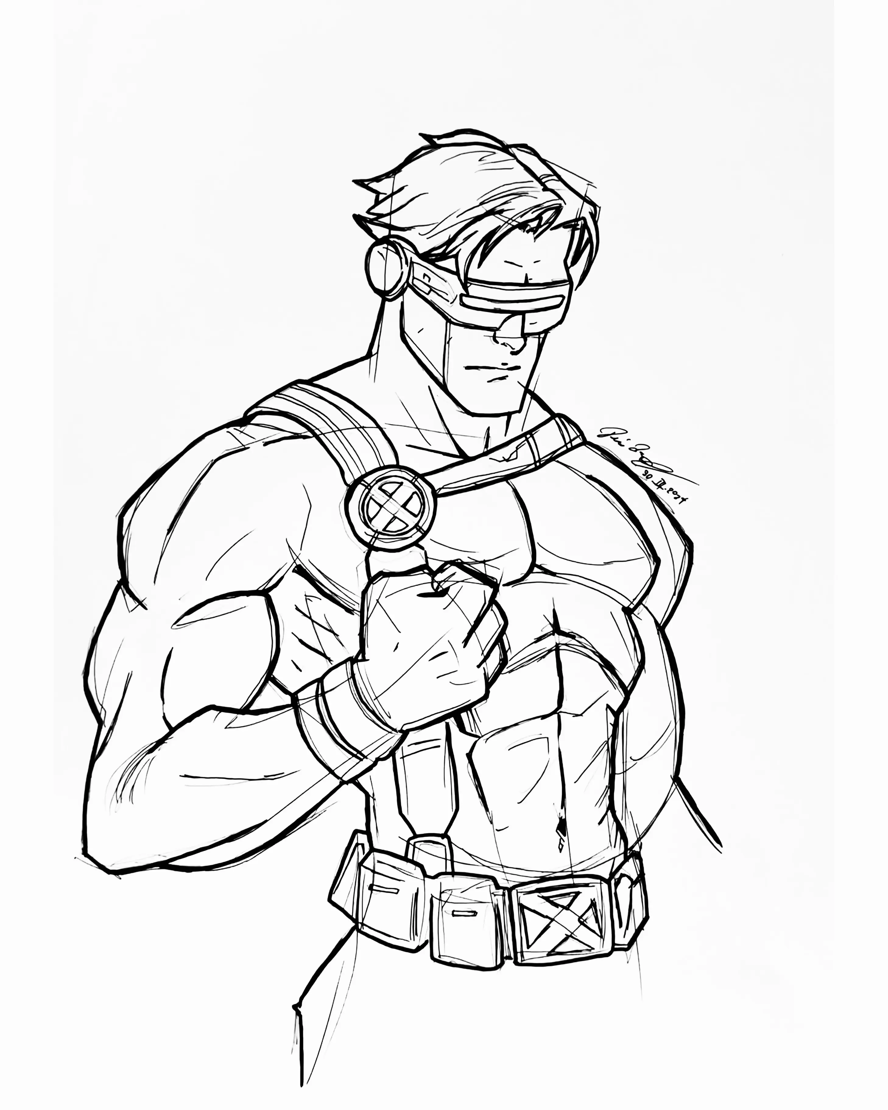 Cyclops | X-MEN '97