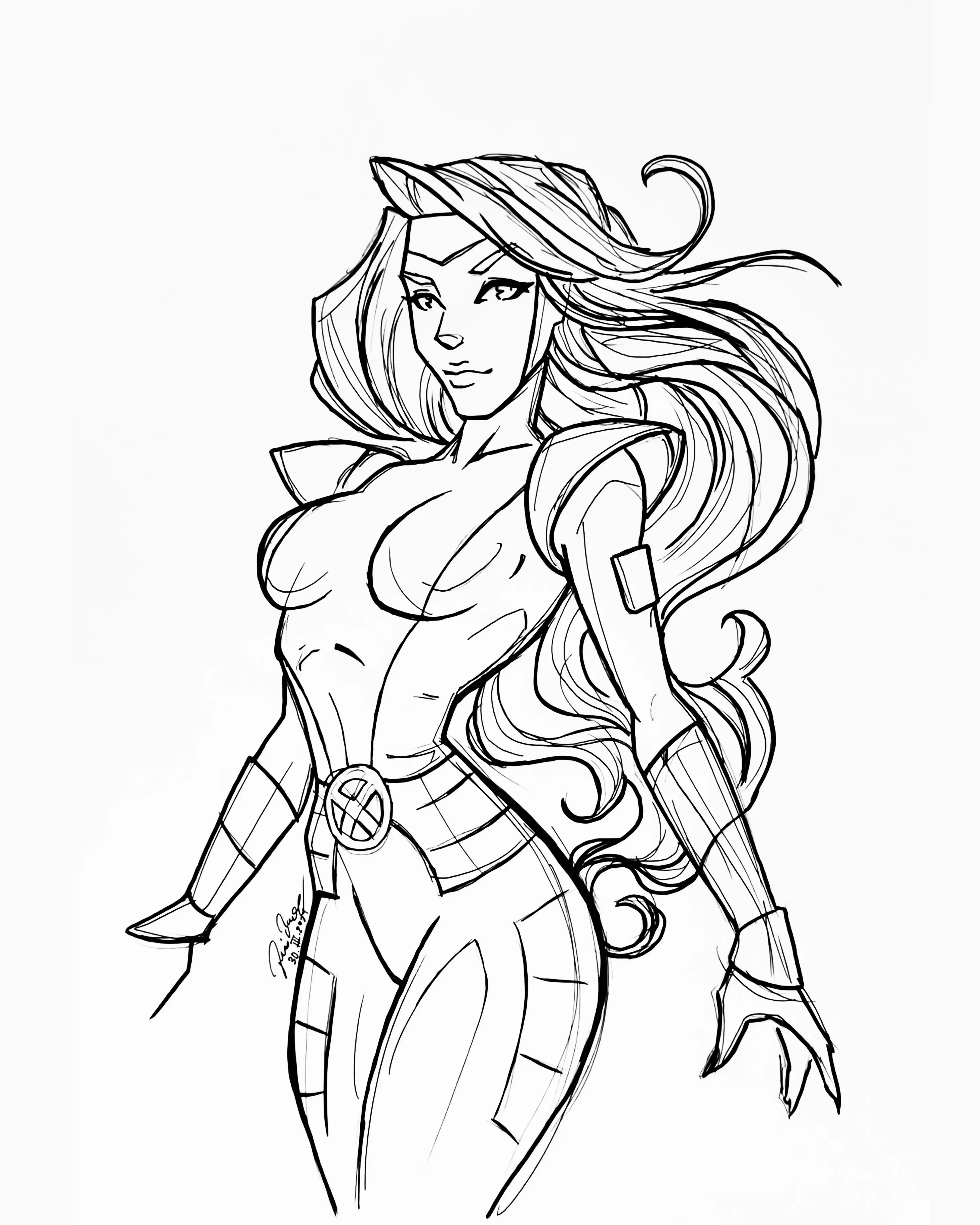 Jean Grey | X-MEN '97