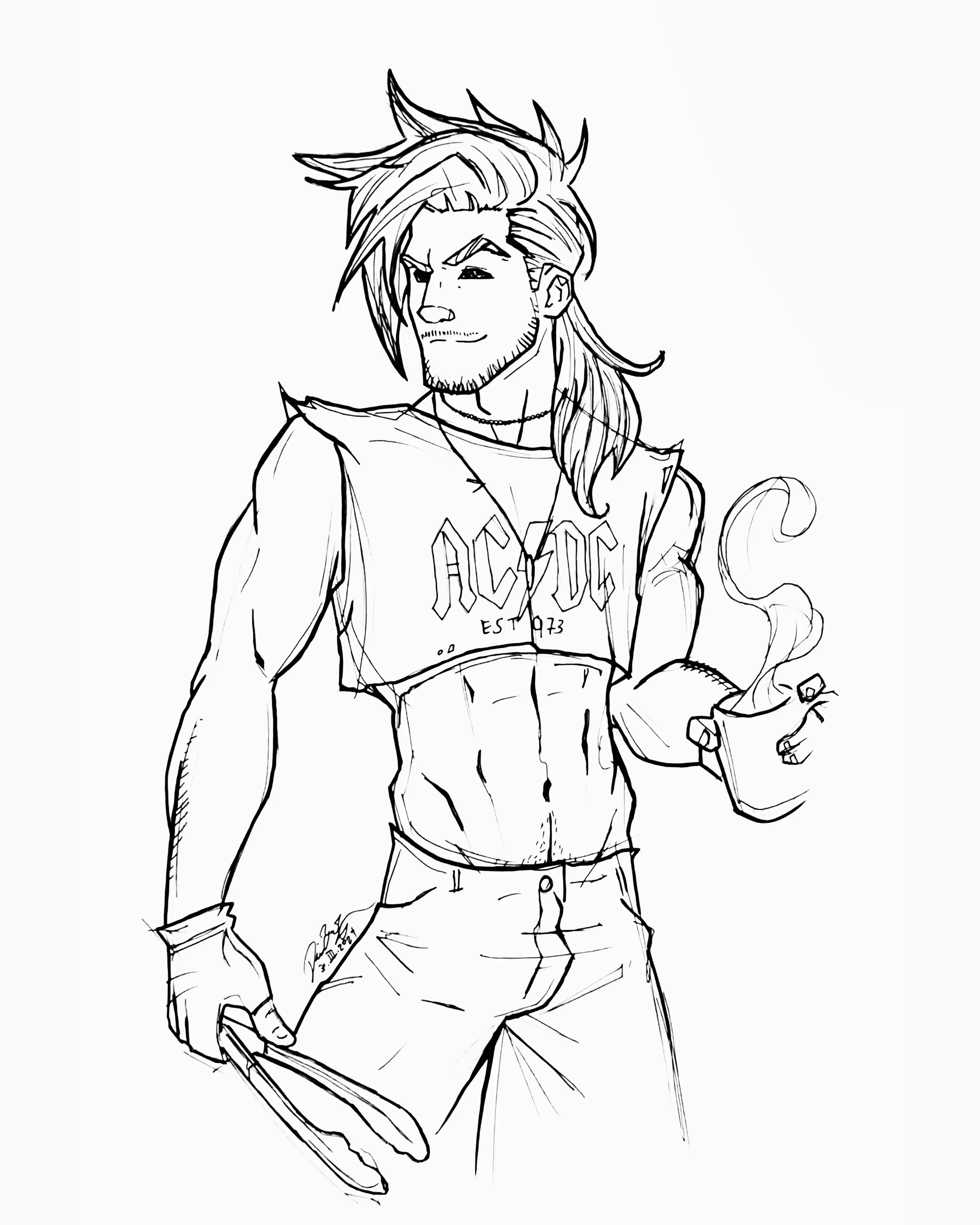 Gambit | X-MEN '97