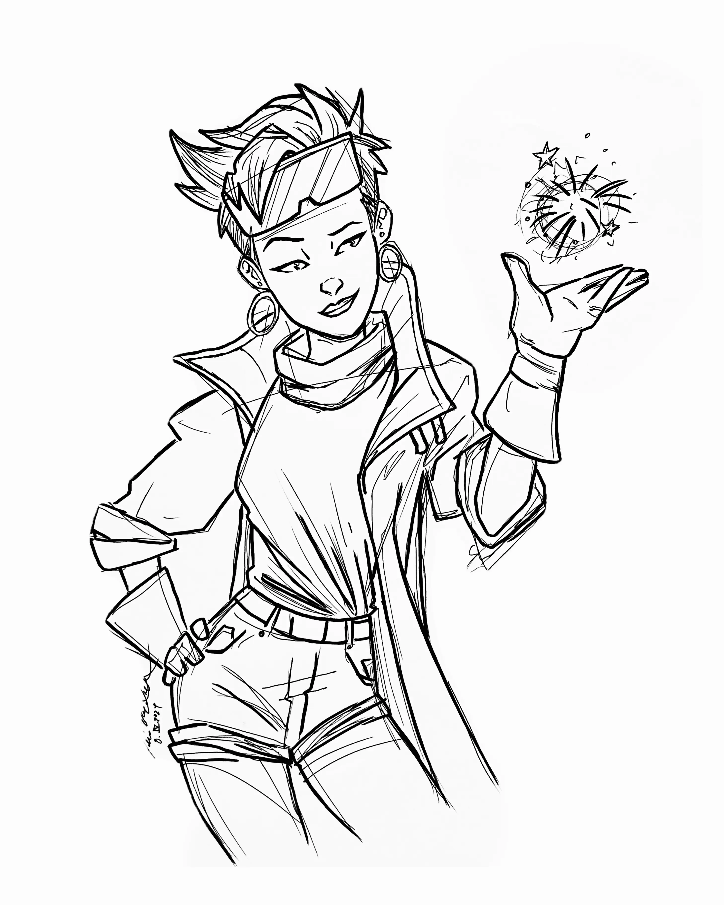 Jubilee | X-MEN '97