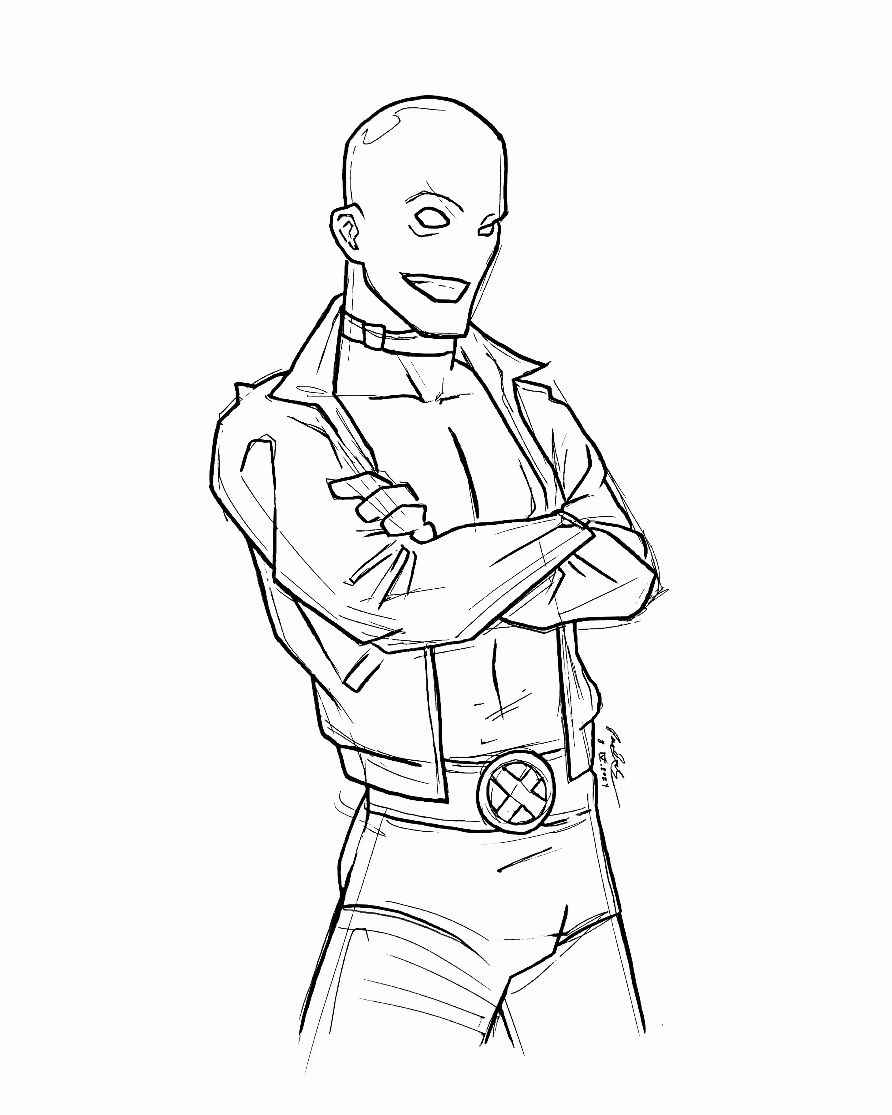 Morph | X-MEN '97