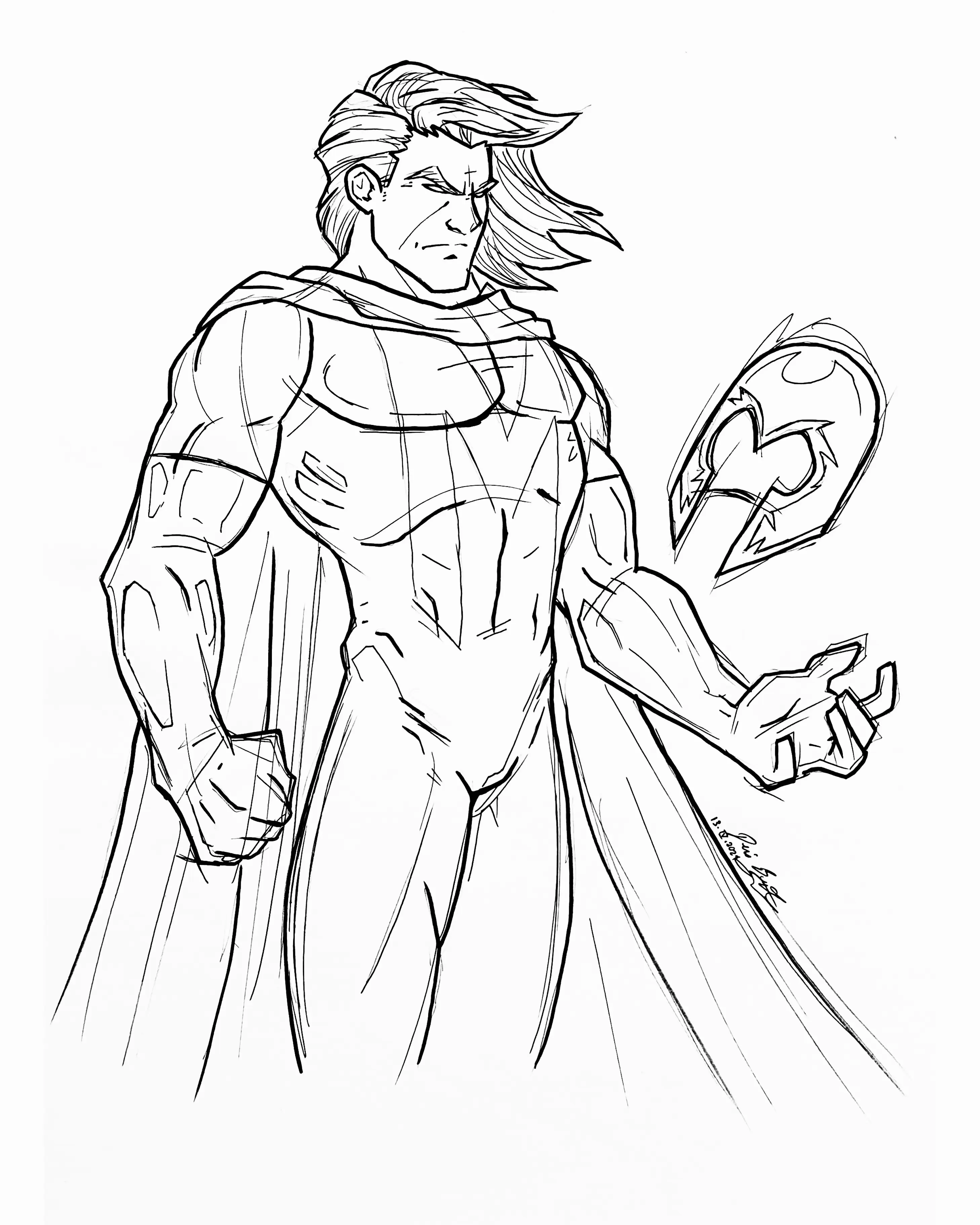 Magneto | X-MEN '97