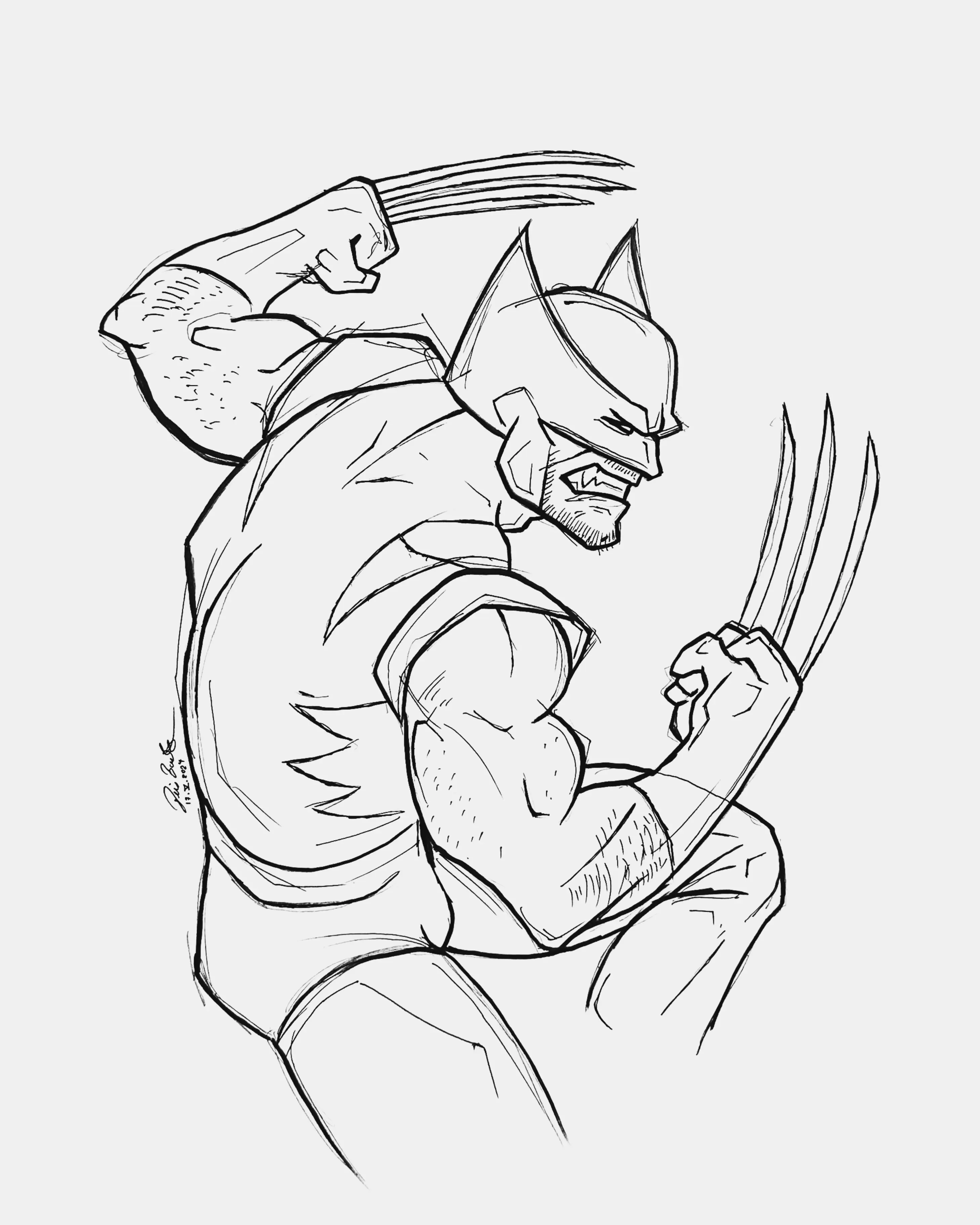 Wolverine | X-MEN '97