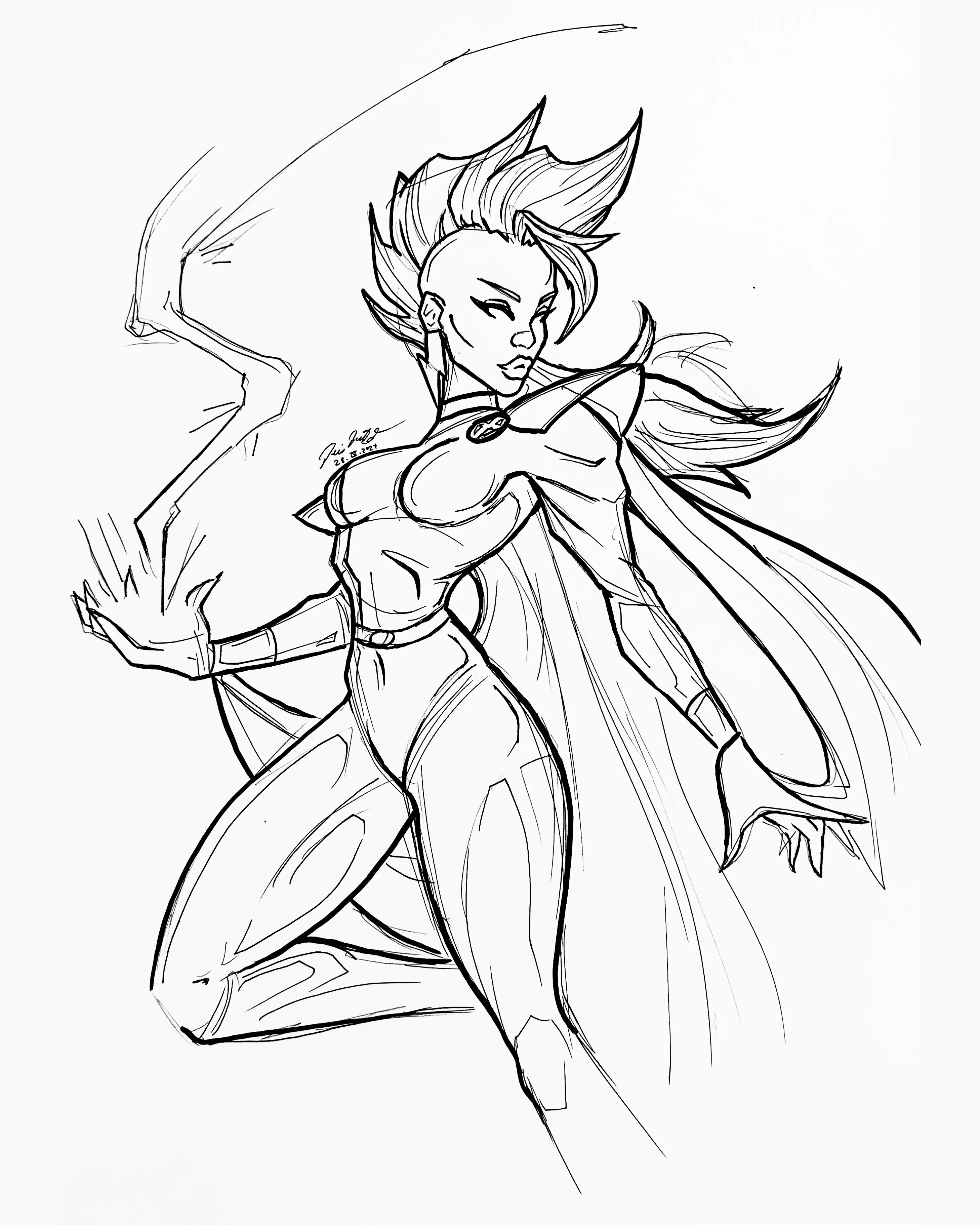 Storm | X-MEN '97