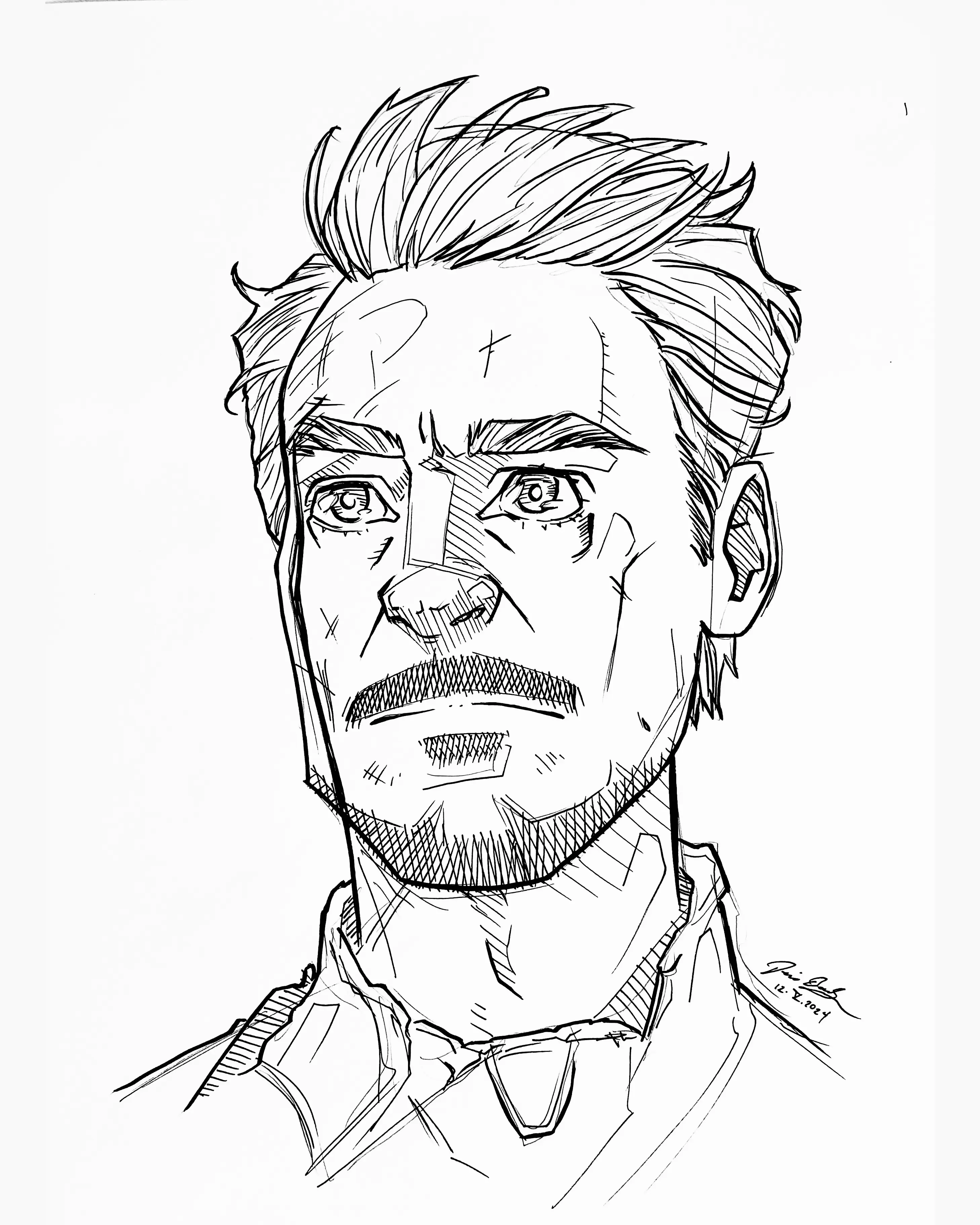Tony